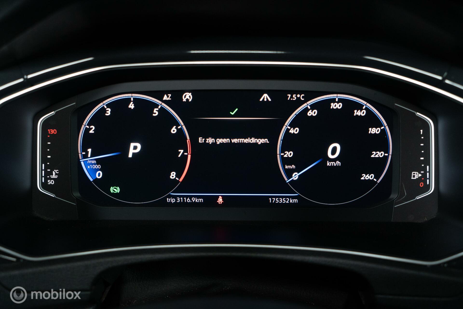 
Volkswagen T-Roc 2.0 TSI 4Motion vol									