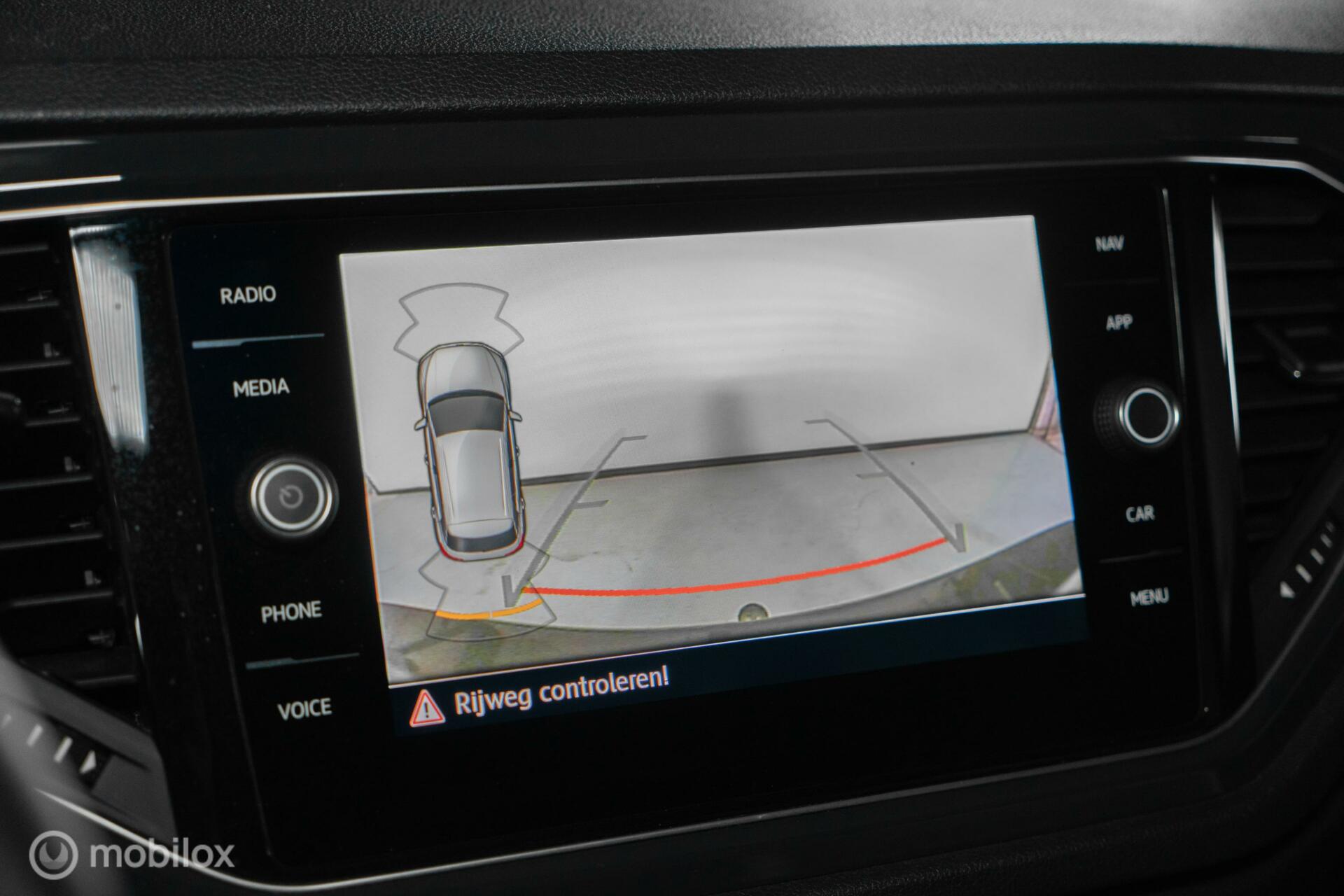 
Volkswagen T-Roc 2.0 TSI 4Motion vol									