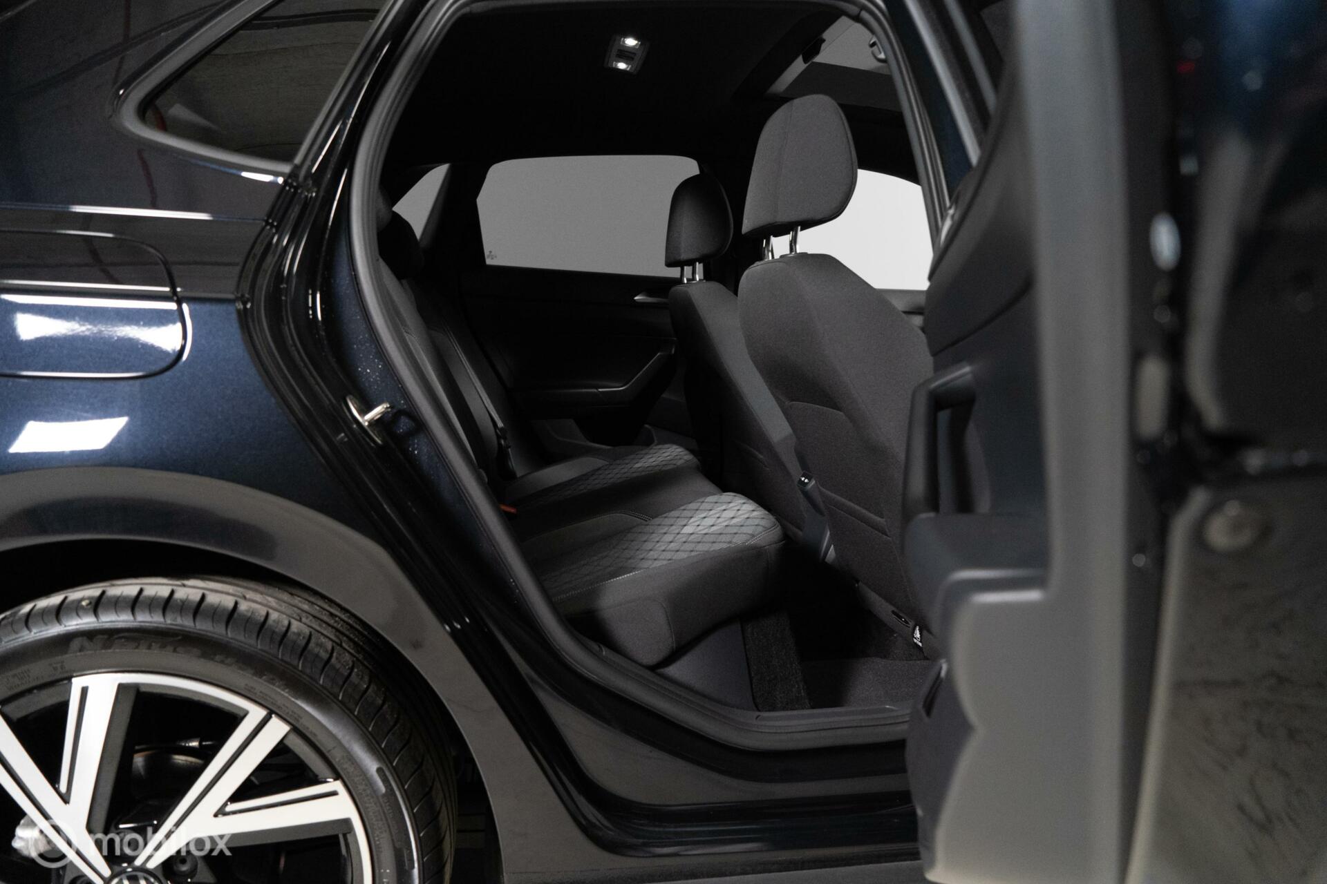 
Volkswagen Polo 1.0 TSI R-Line vol									