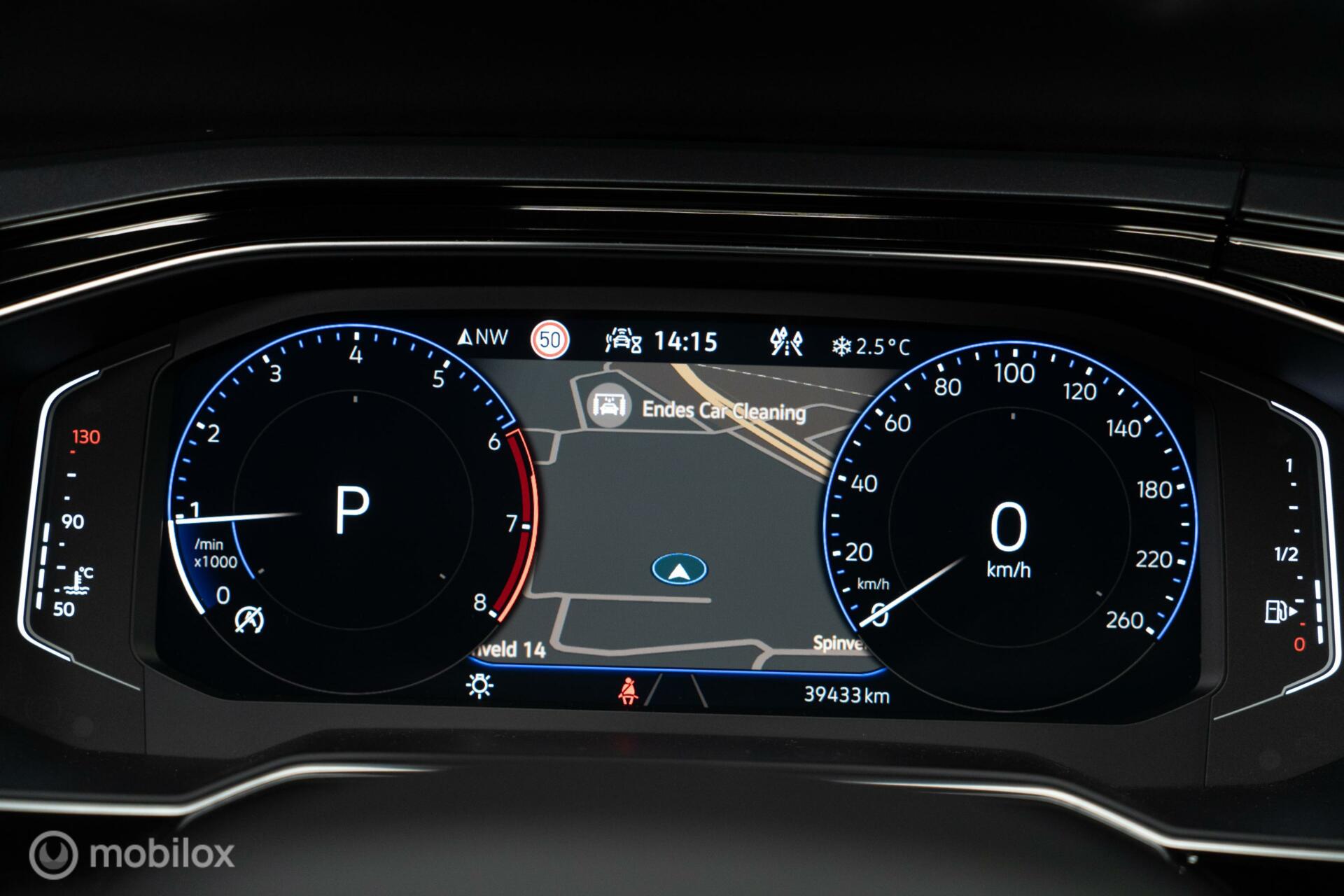 
Volkswagen Polo 1.0 TSI R-Line vol									