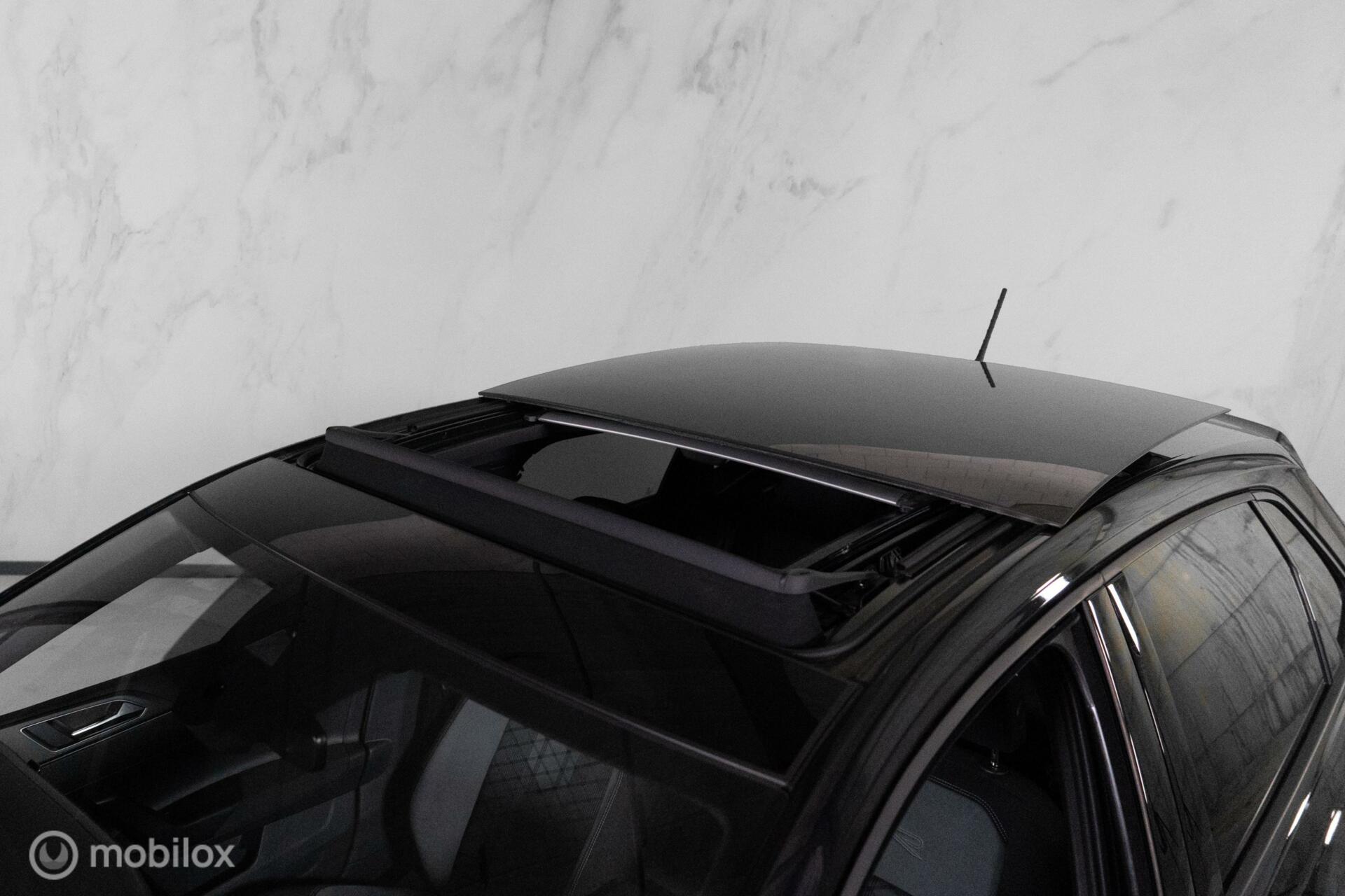 
Volkswagen Polo 1.0 TSI R-Line vol									