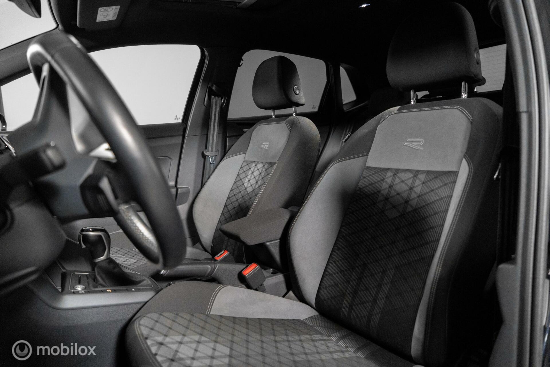 
Volkswagen Polo 1.0 TSI R-Line vol									