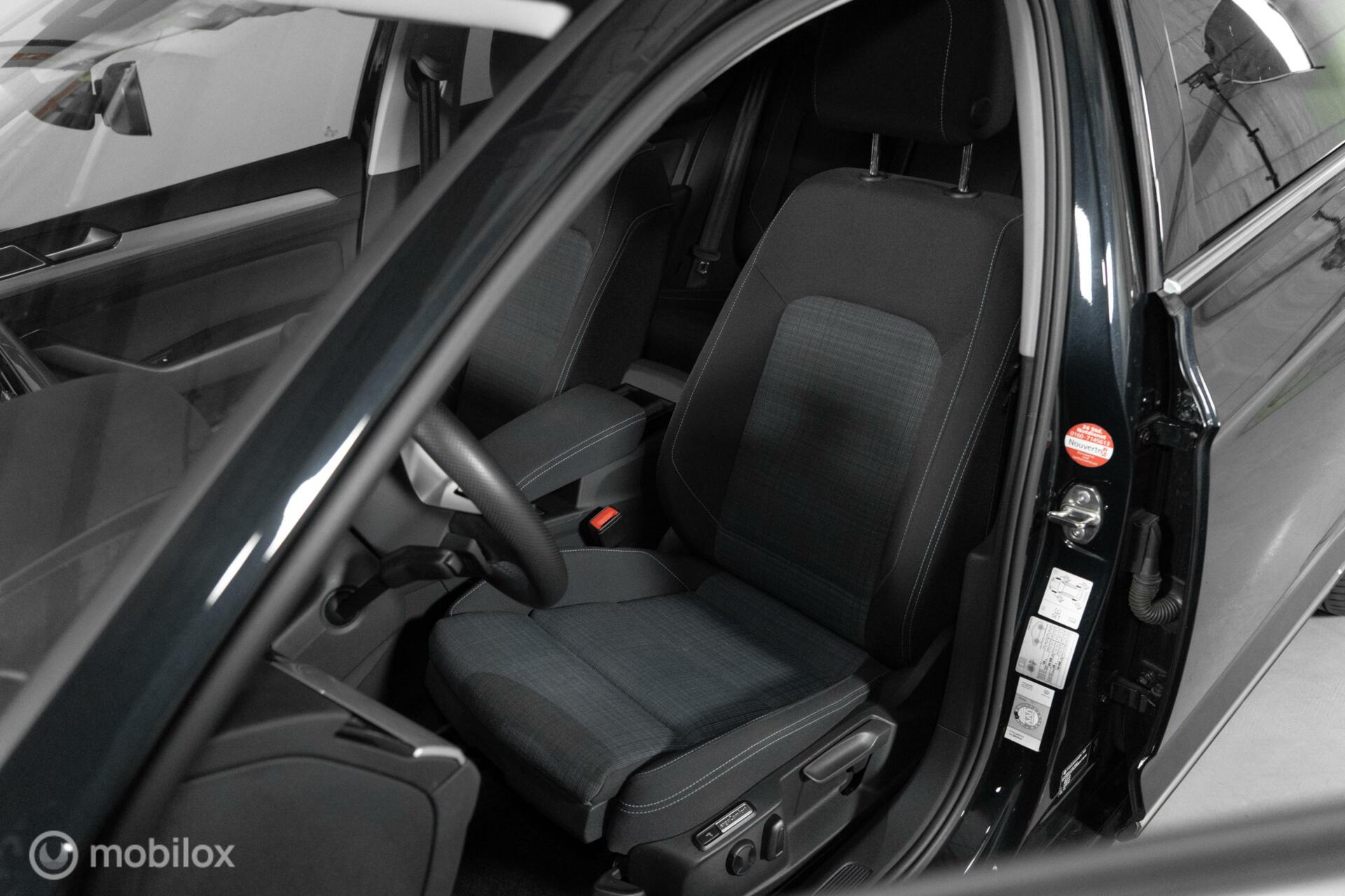 
Volkswagen Passat Variant 1.4 TSI PHEV GTE Business vol									