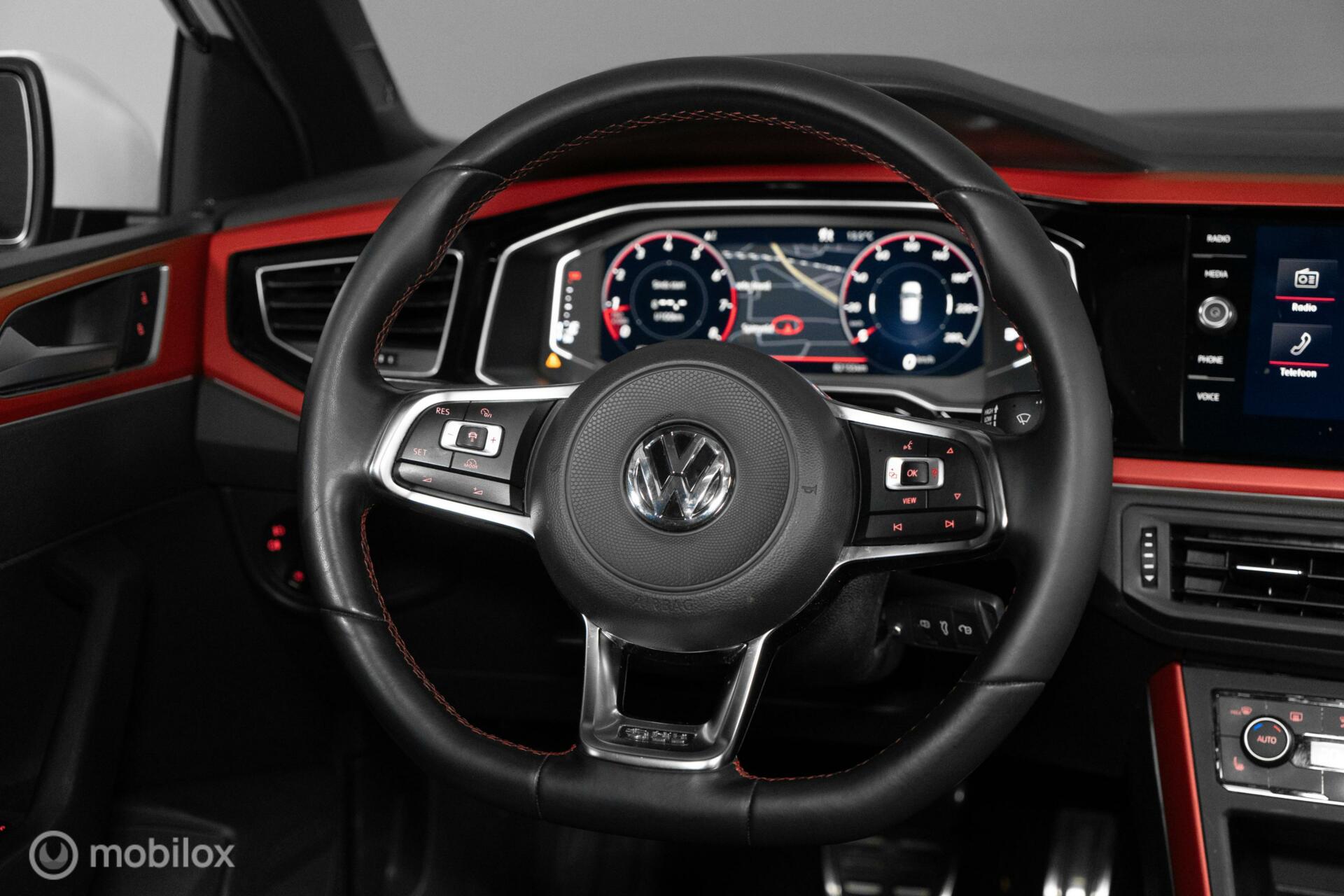 
Volkswagen Passat Variant 1.4 TSI PHEV GTE Business vol									