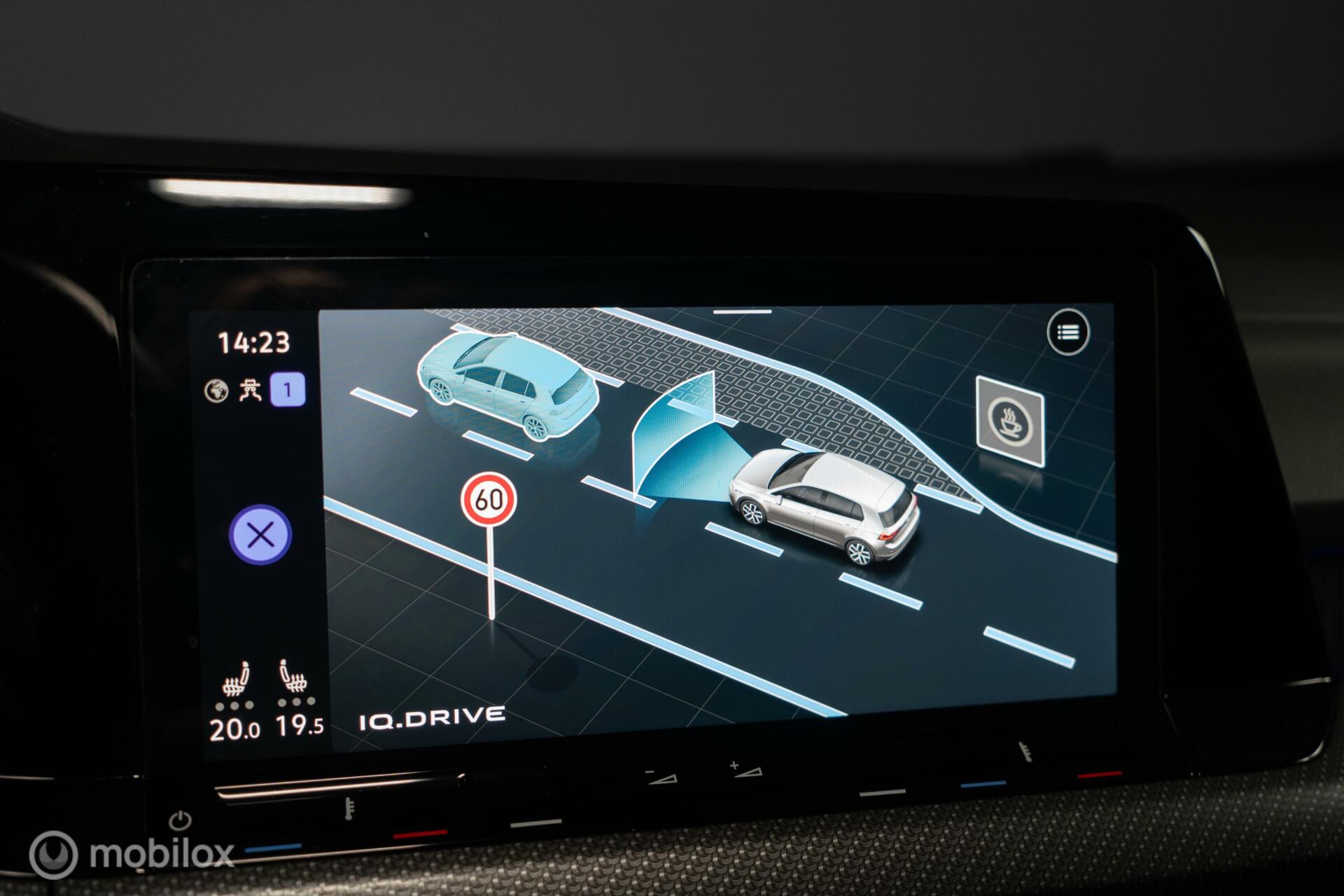 
Volkswagen Golf R 2.0 TSI 4Motion AKRA vol									