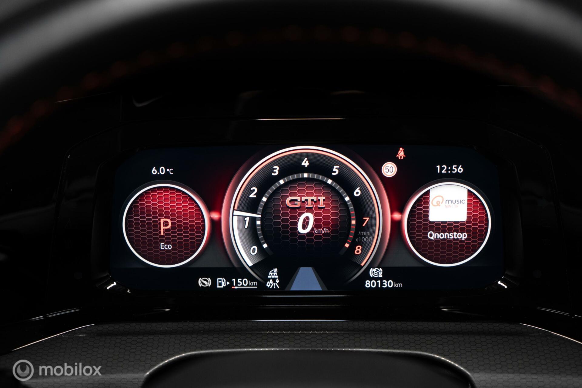 
Volkswagen Golf GTI 2.0 TSI Clubsport 45 Jahre vol									