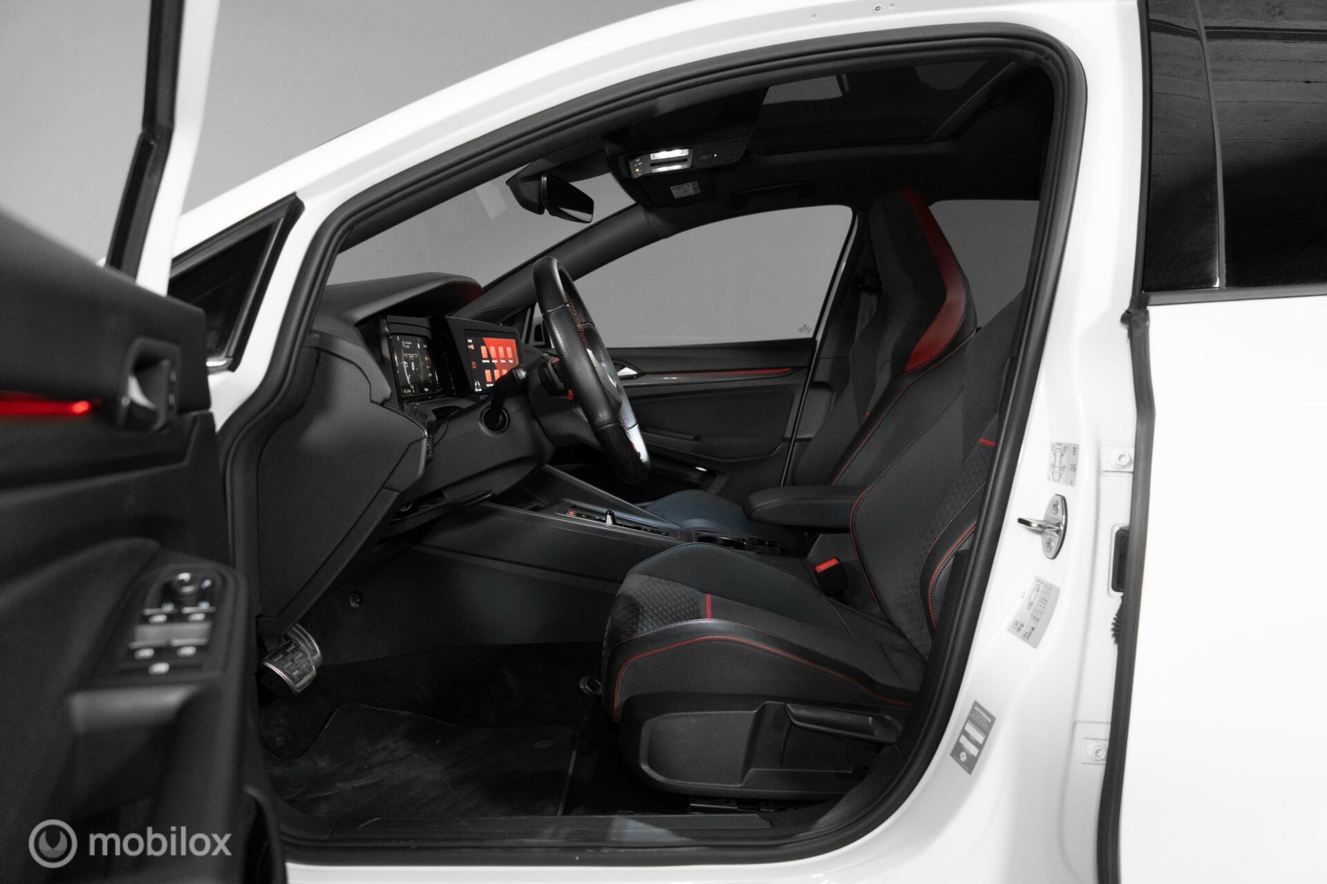 
Volkswagen Golf GTI 2.0 Clubsport vol									