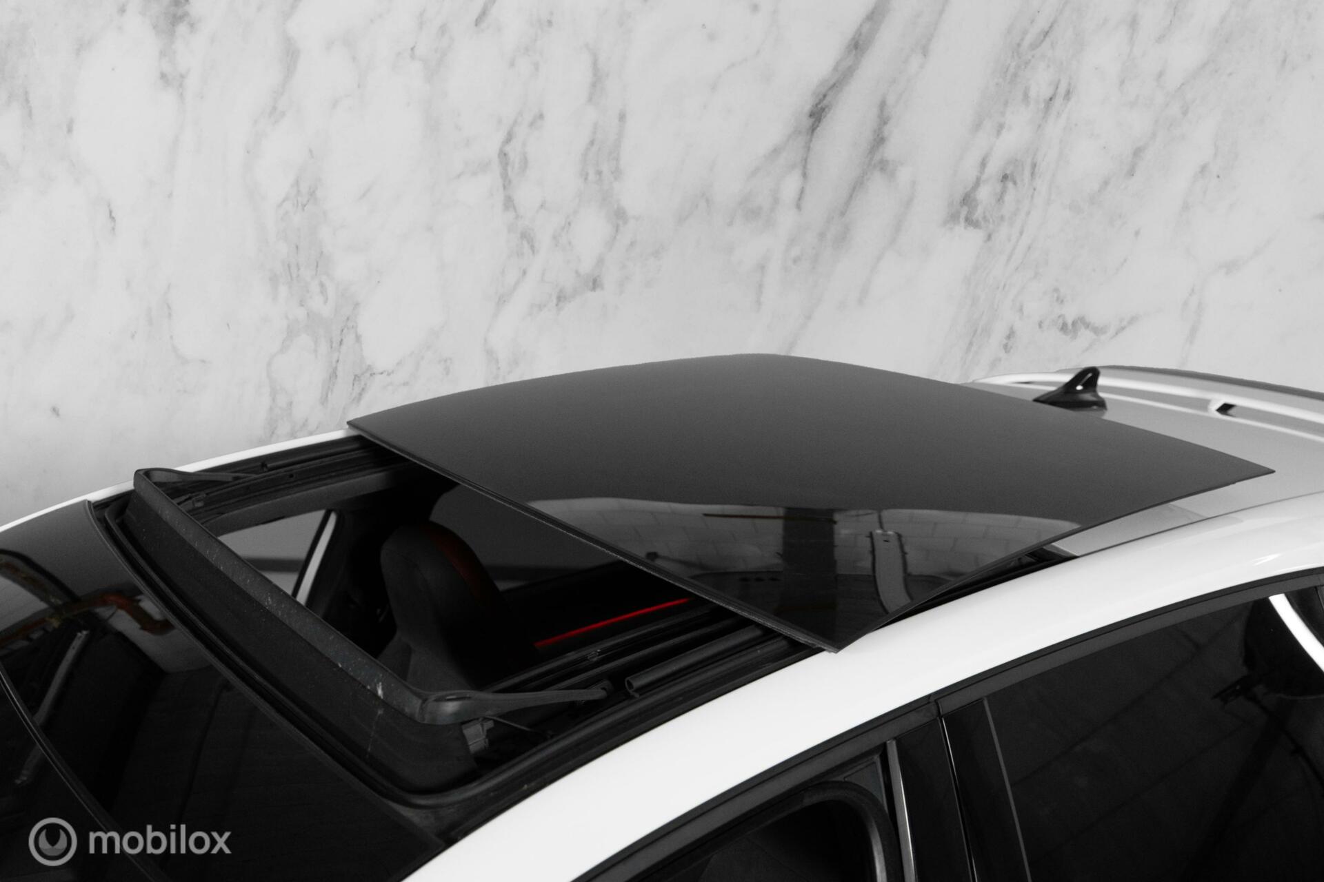 
Volkswagen Golf GTI 2.0 Clubsport vol									