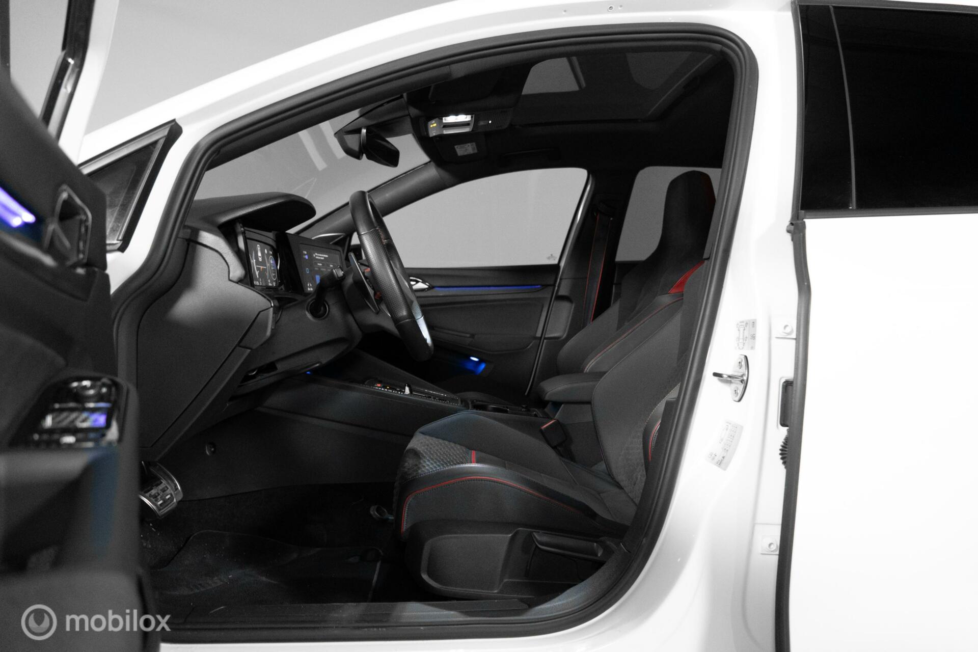 
Volkswagen Golf GTI 2.0 GTI Clubsport vol									