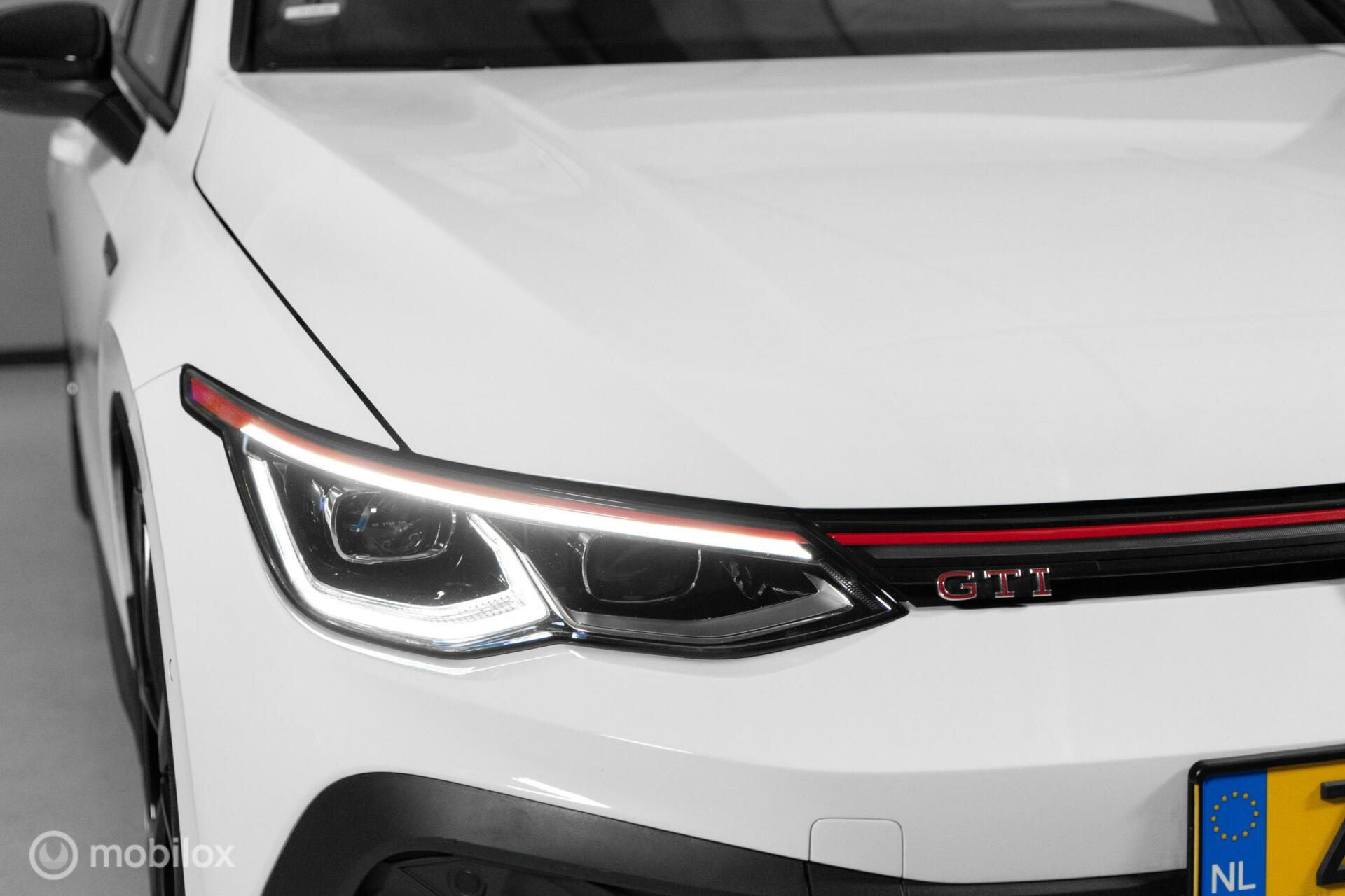 
Volkswagen Golf GTI 2.0 GTI Clubsport vol									