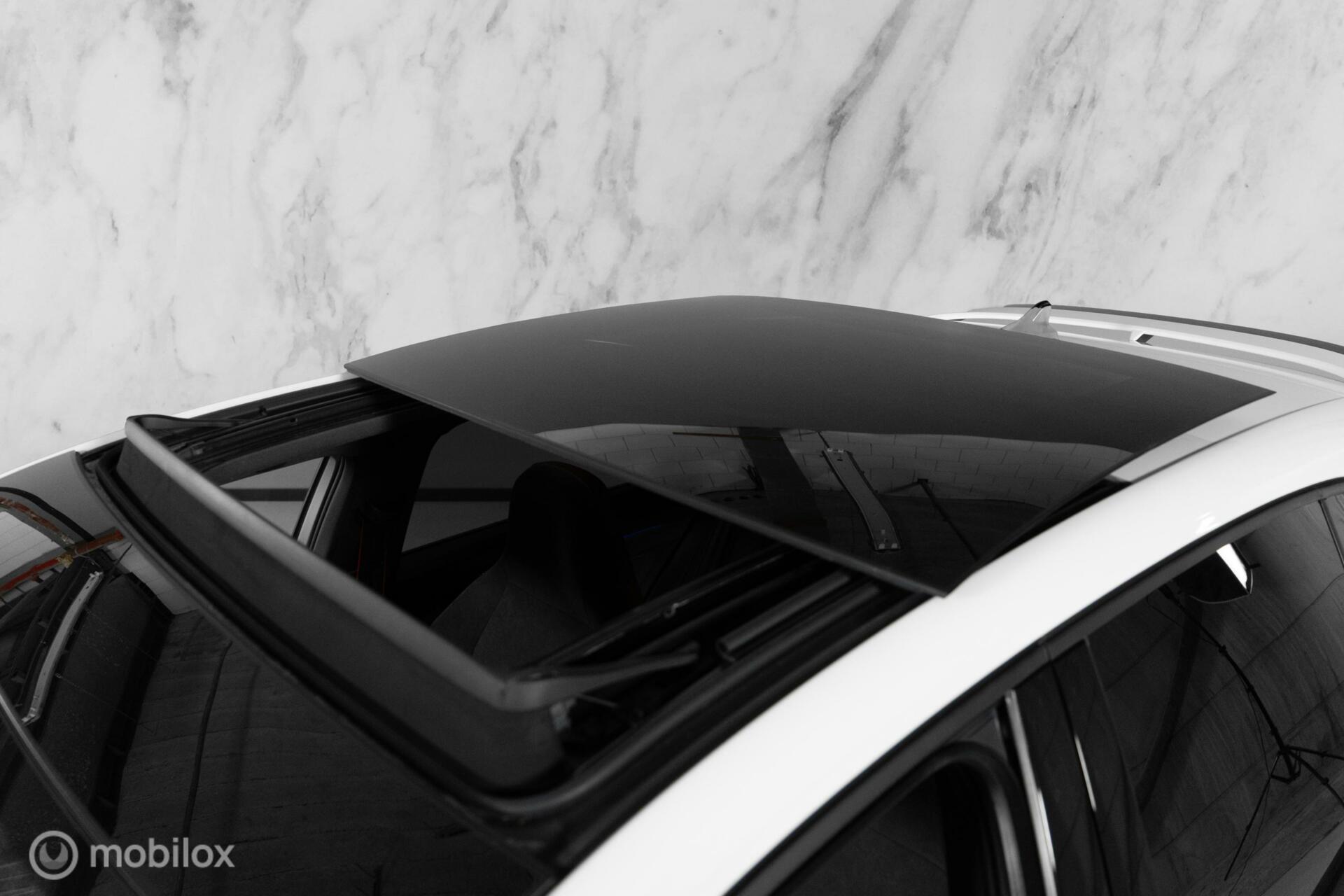 
Volkswagen Golf GTI 2.0 GTI Clubsport vol									