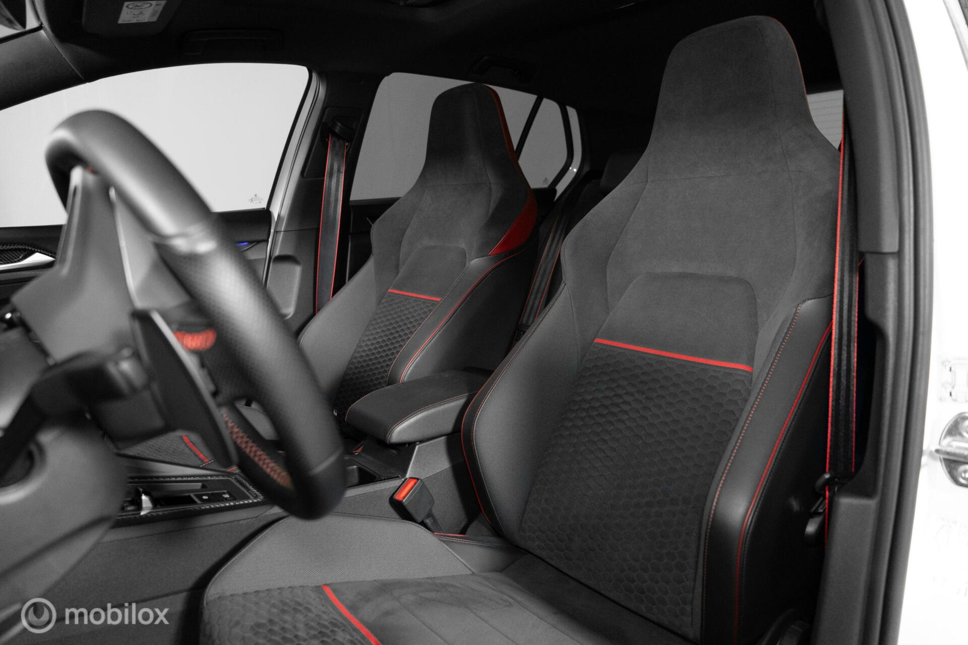 
Volkswagen Golf GTI 2.0 GTI Clubsport vol									