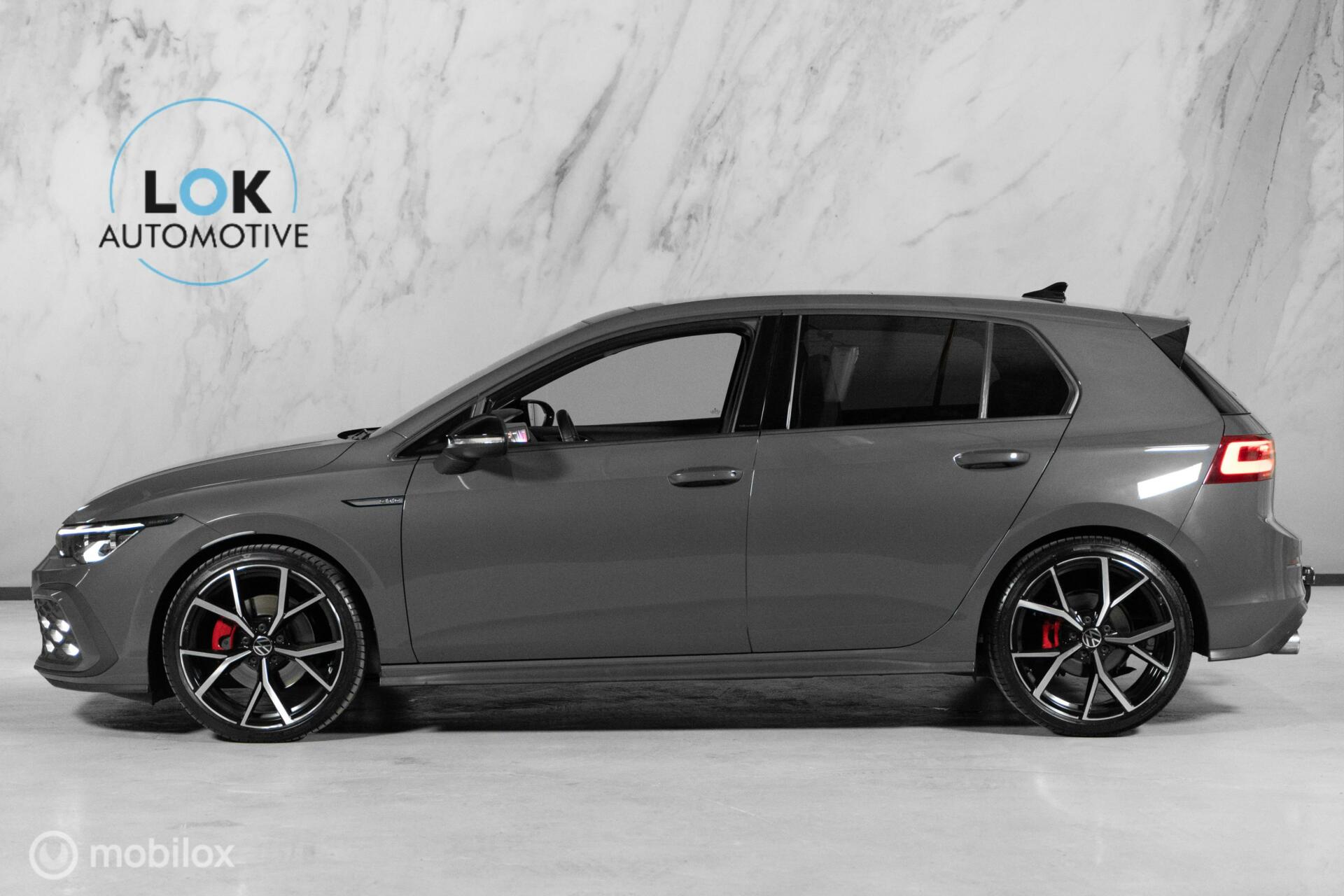 
Volkswagen Golf 2.0 TDI GTD vol									