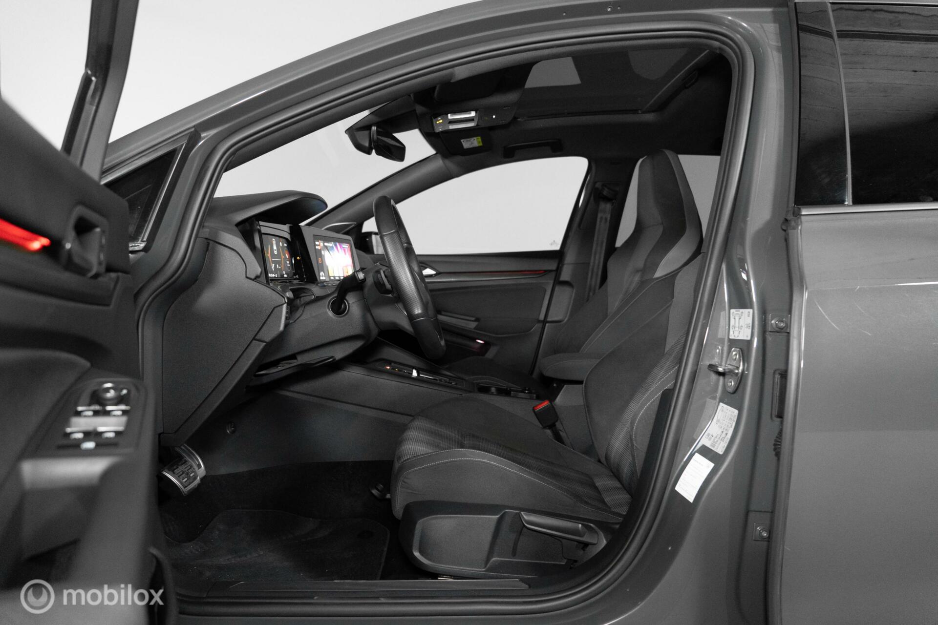 
Volkswagen Golf 2.0 TDI GTD vol									