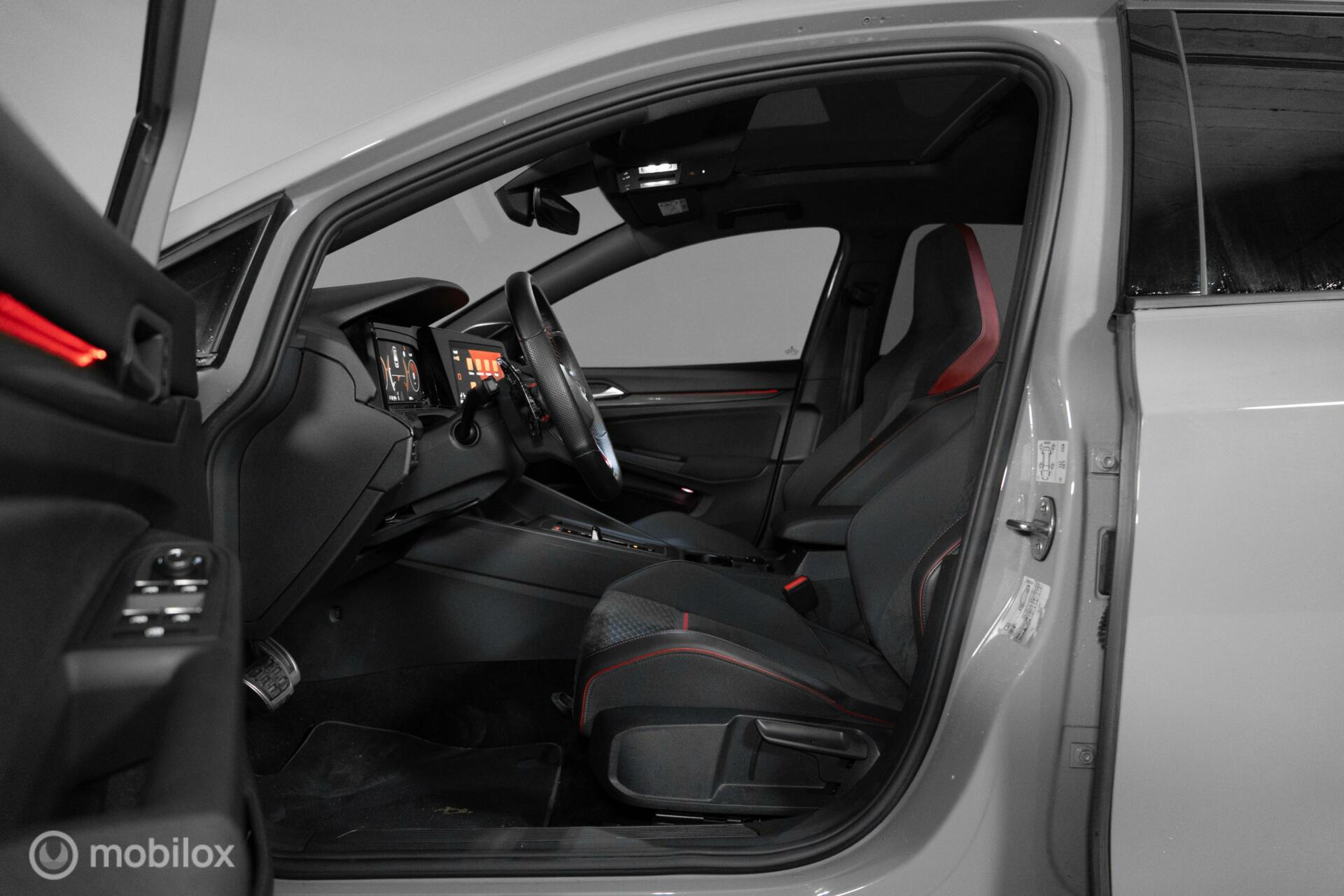 
Volkswagen Golf GTI 2.0 Clubsport vol									