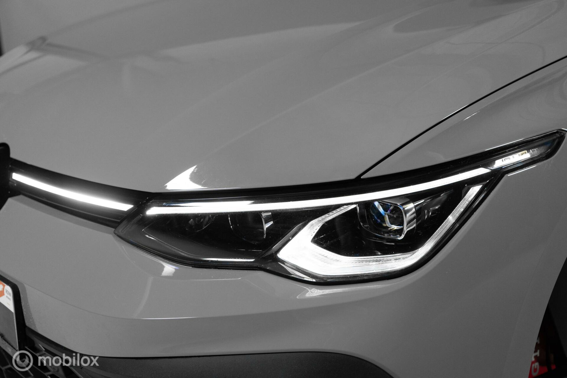 
Volkswagen Golf GTI 2.0 Clubsport vol									