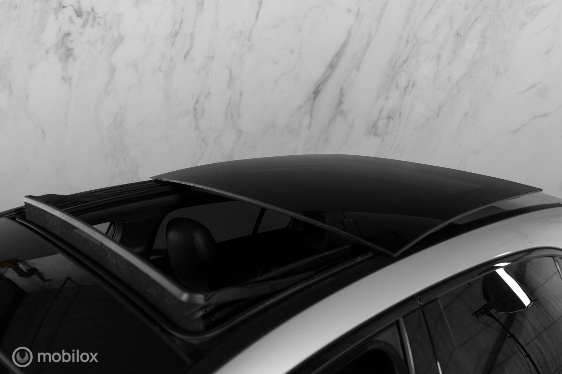 
Mercedes-Benz A-Klasse 180 Business vol									