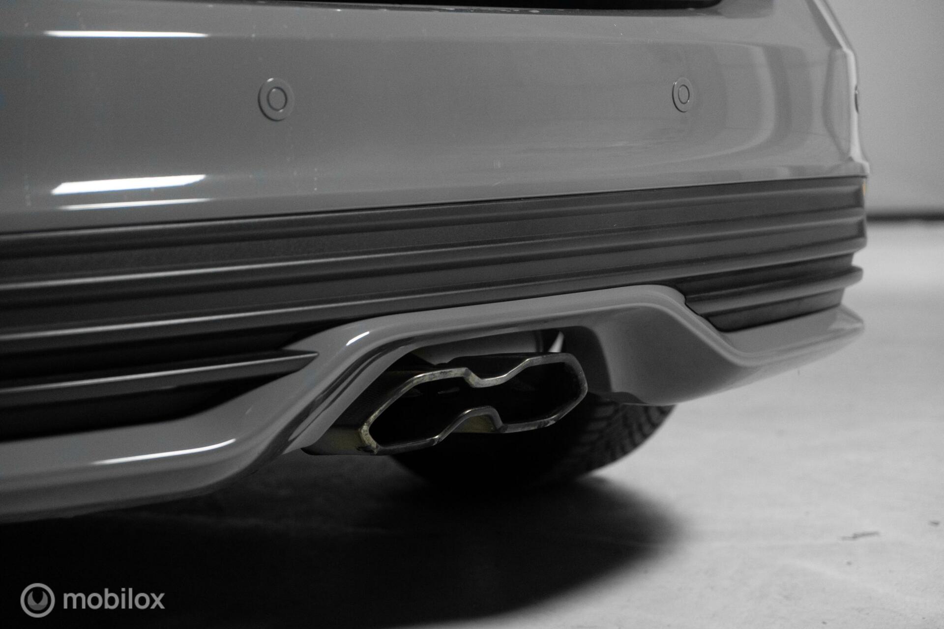 
Ford Focus 2.0 EcoBoost ST-3 RECARO vol									