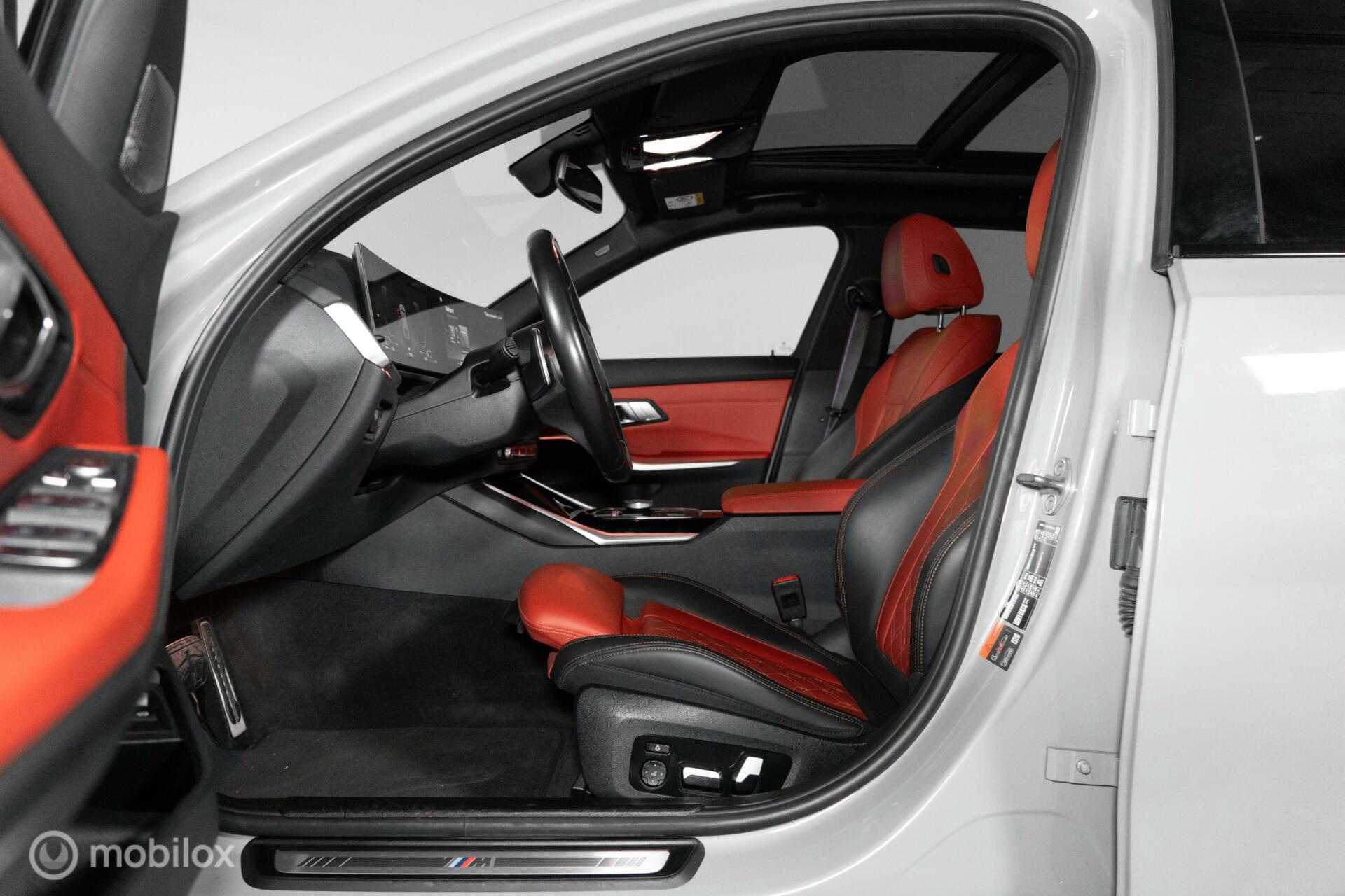 
BMW 3-serie Touring 330e xDrive vol									