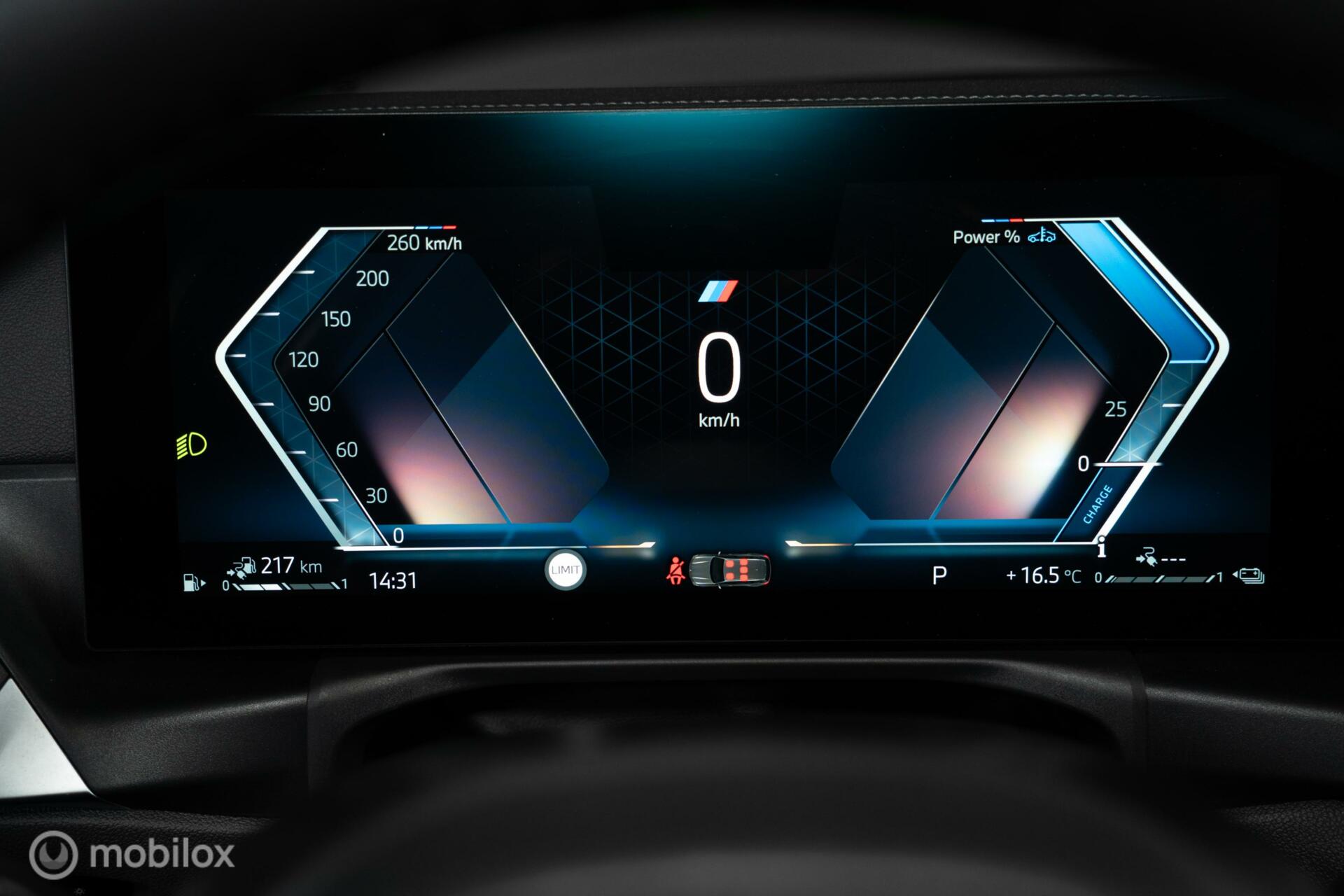 
BMW 3-serie Touring 330e xDrive vol									