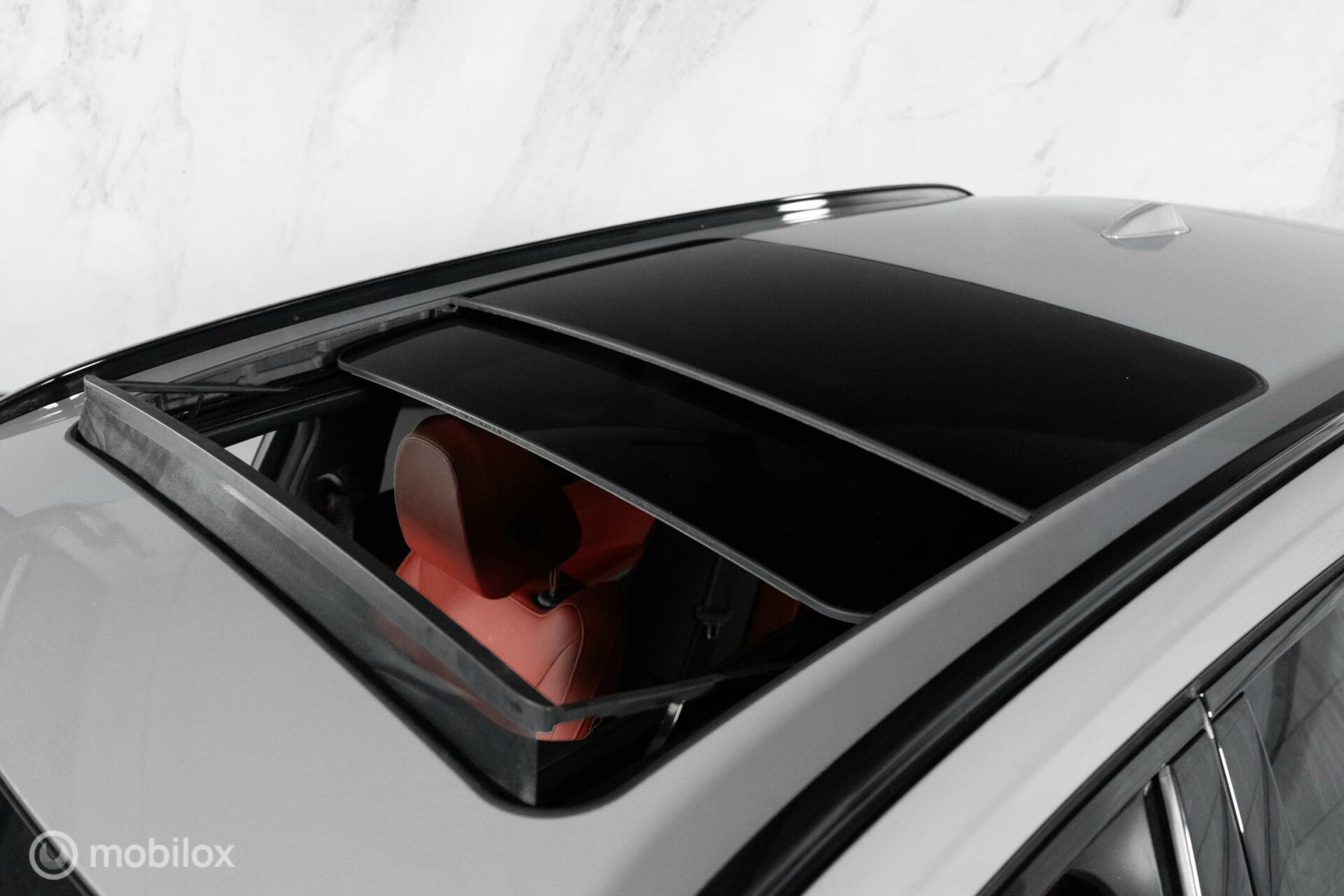 
BMW 3-serie Touring 330e xDrive vol									