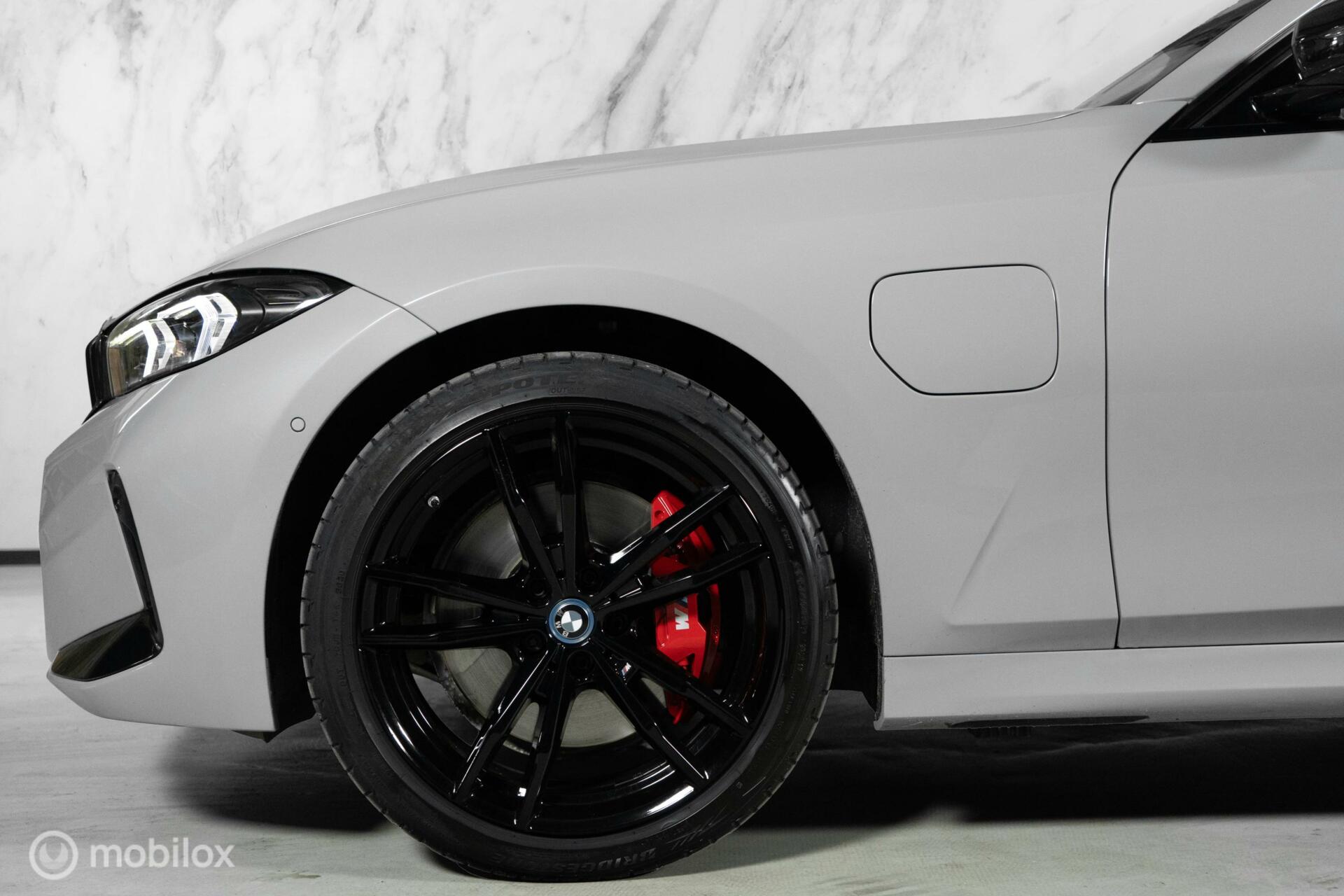 
BMW 3-serie Touring 330e xDrive vol									