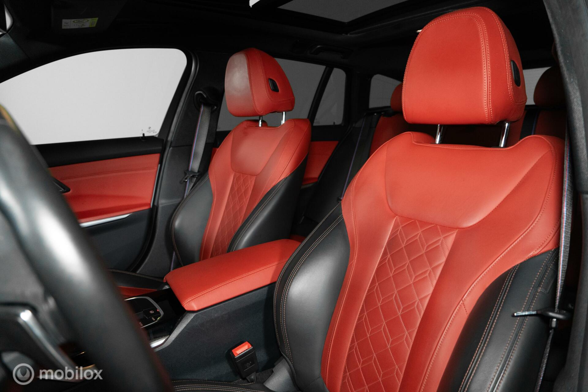 
BMW 3-serie Touring 330e xDrive vol									