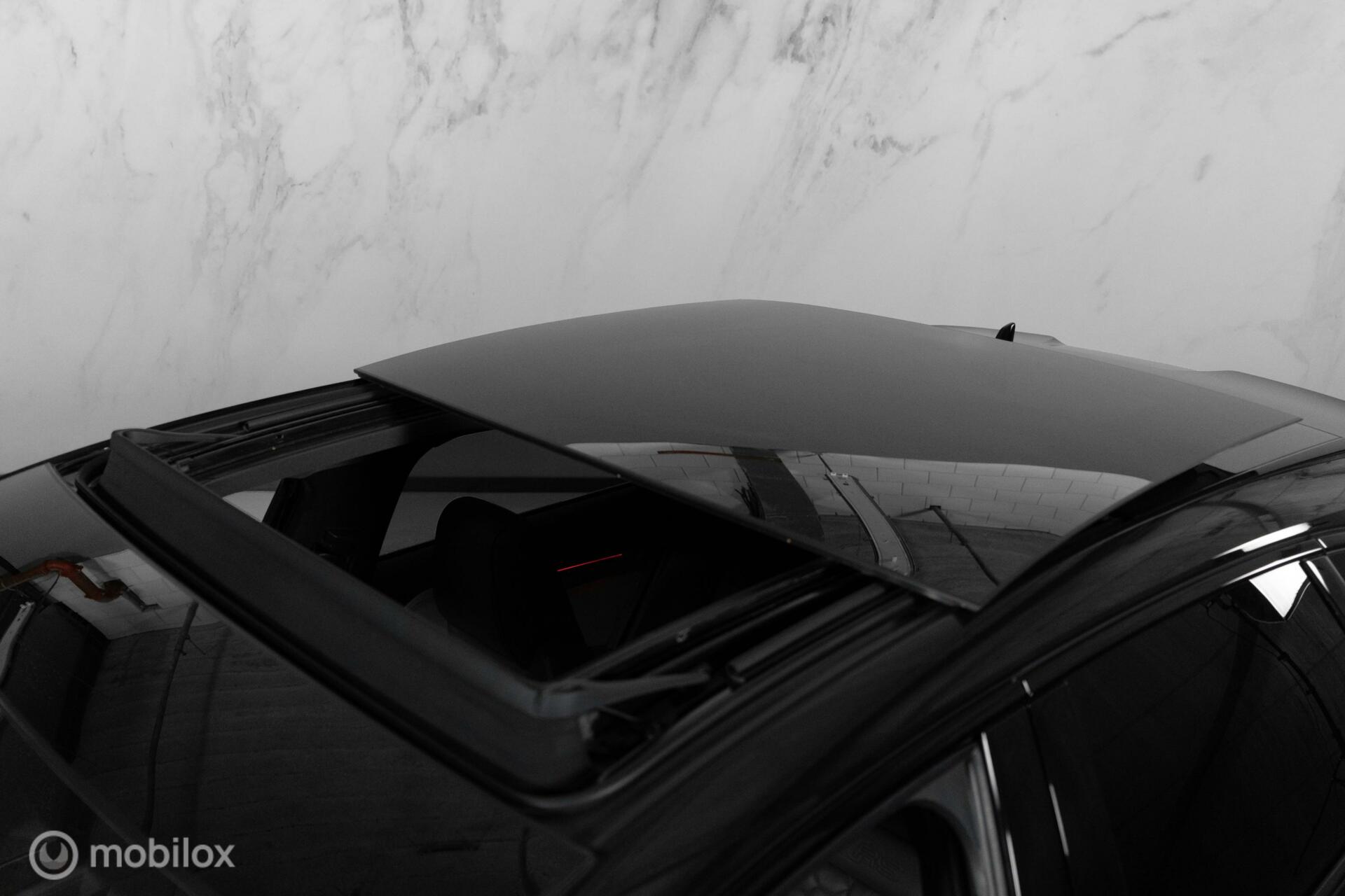 
Audi RS 3 TFSI quattro vol									