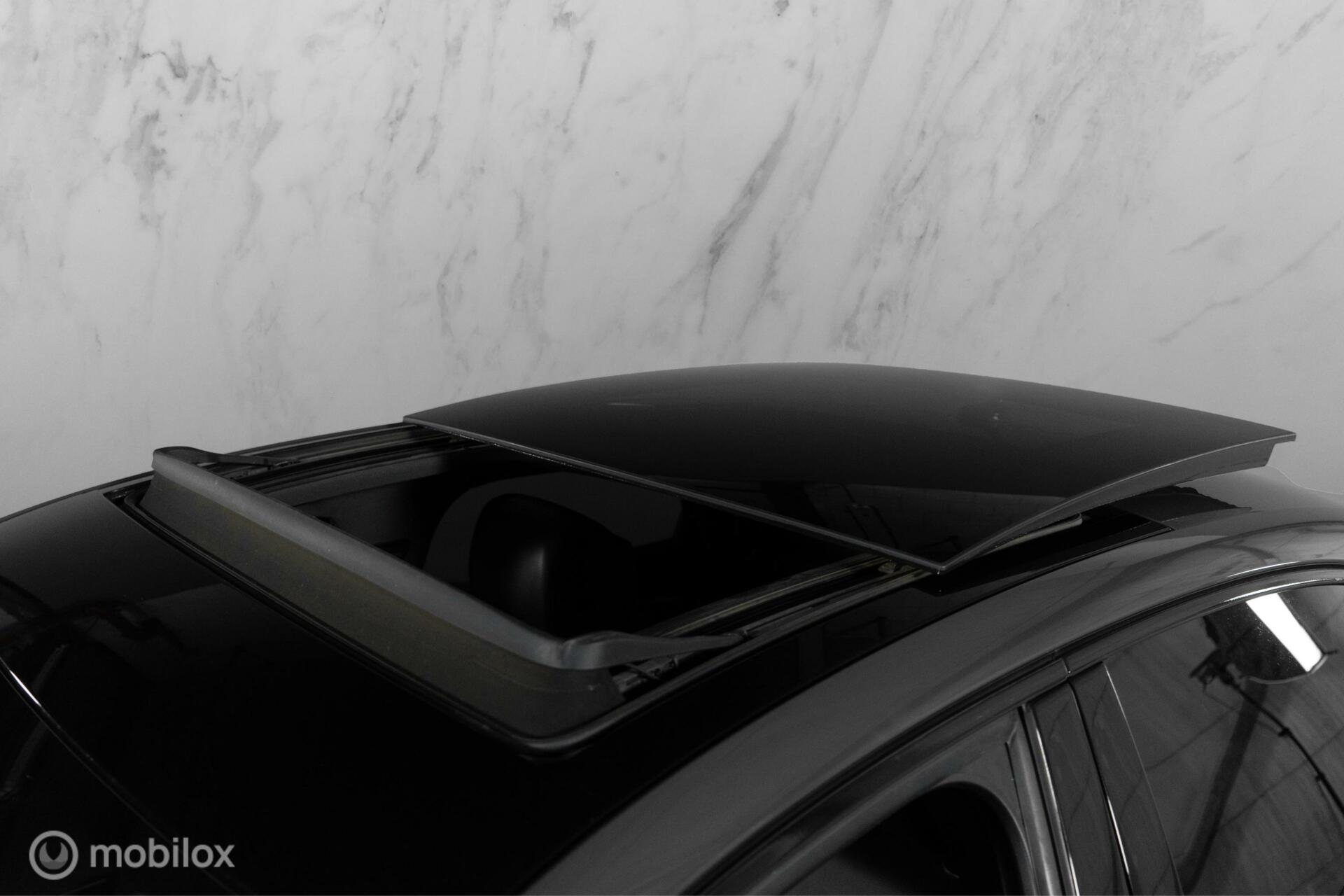 
Audi A3 Limousine 2.0 TFSI QUATTRO Pro Line Plus vol									