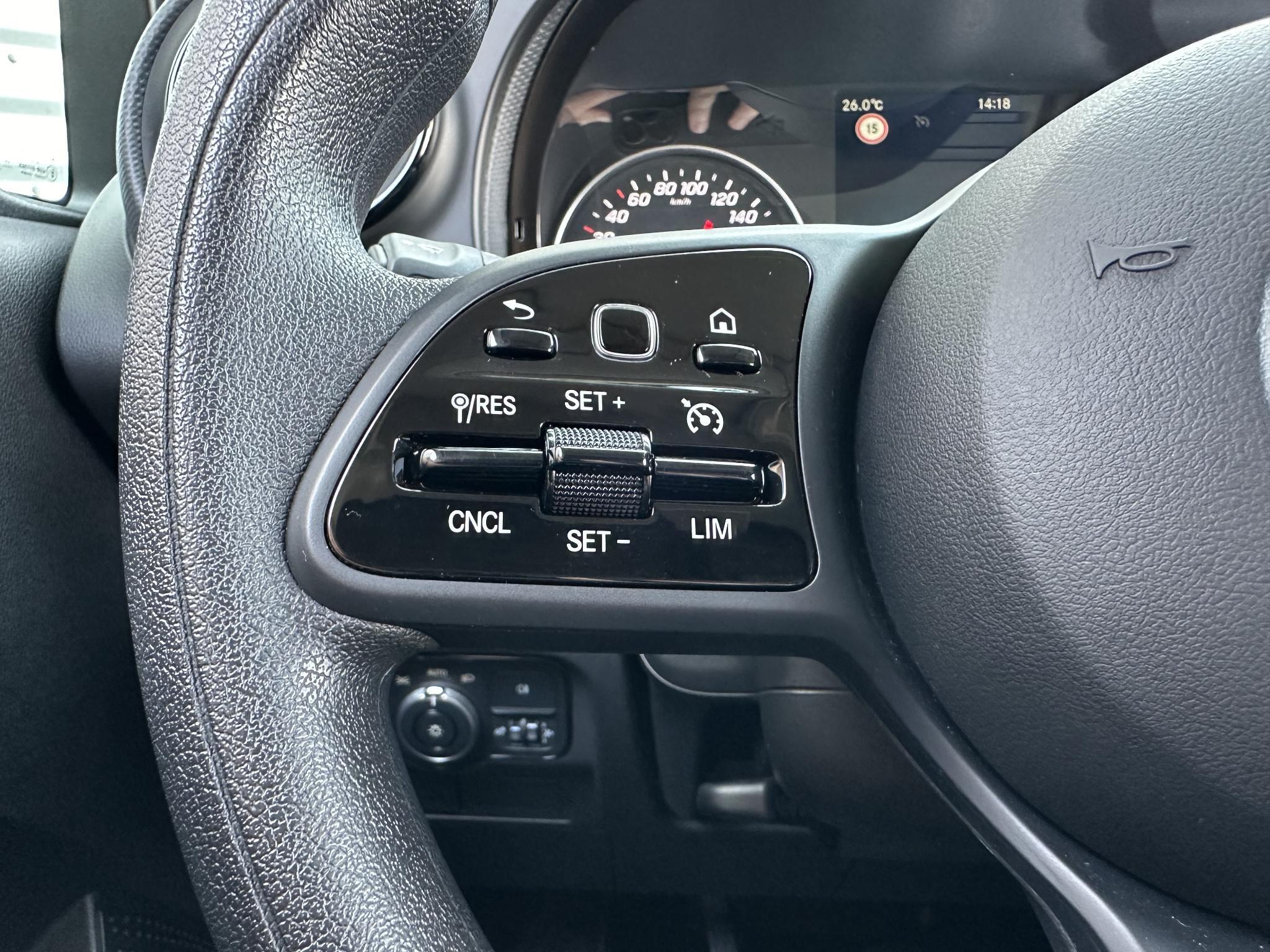 
Mercedes-Benz Citan Citan108 CDI 108 CDI Pro Apple Carplay Navigatie Airco 108 CDI L1 Pro vol									