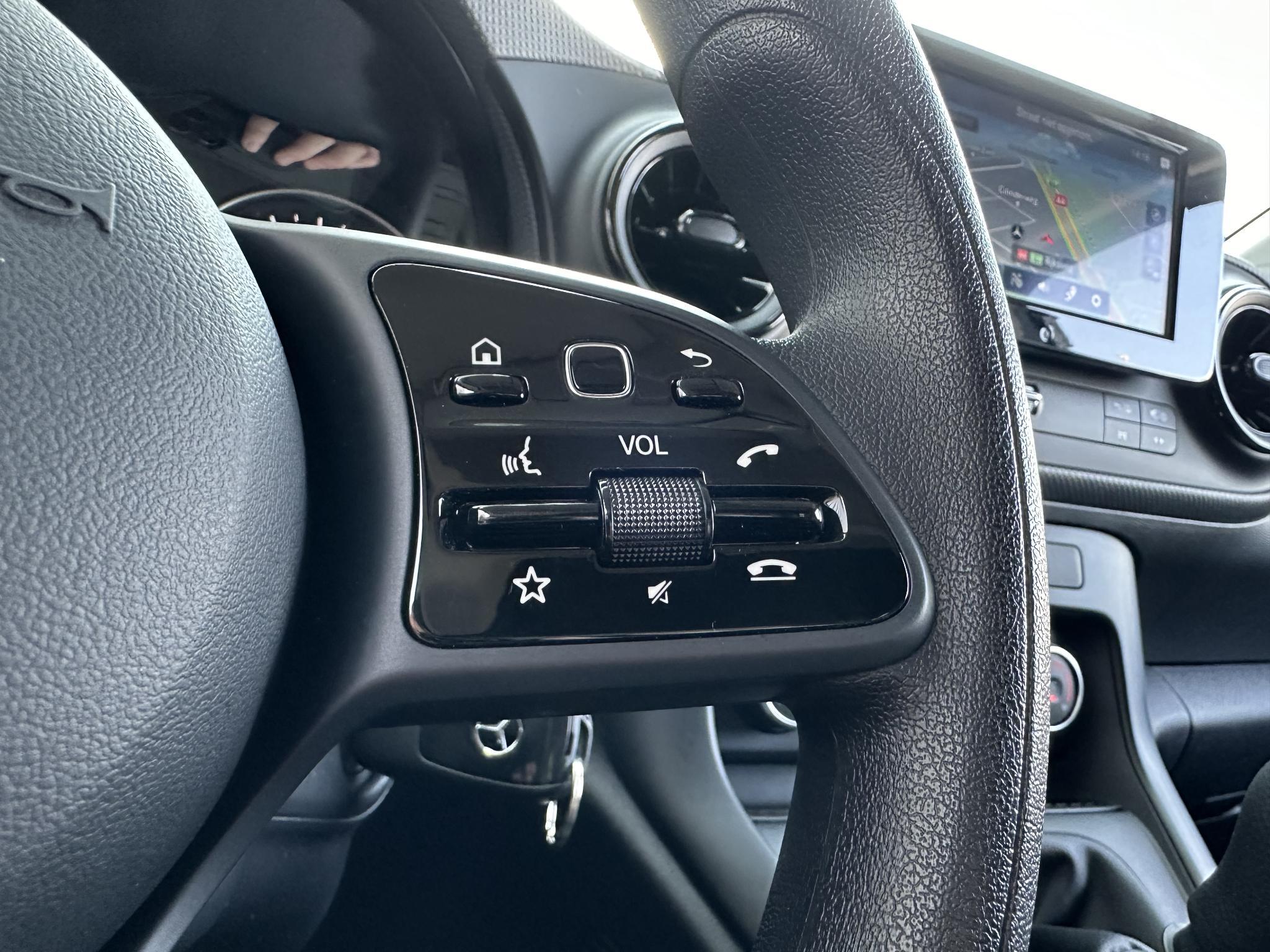 
Mercedes-Benz Citan Citan108 CDI 108 CDI Pro Apple Carplay Navigatie Airco 108 CDI L1 Pro vol									