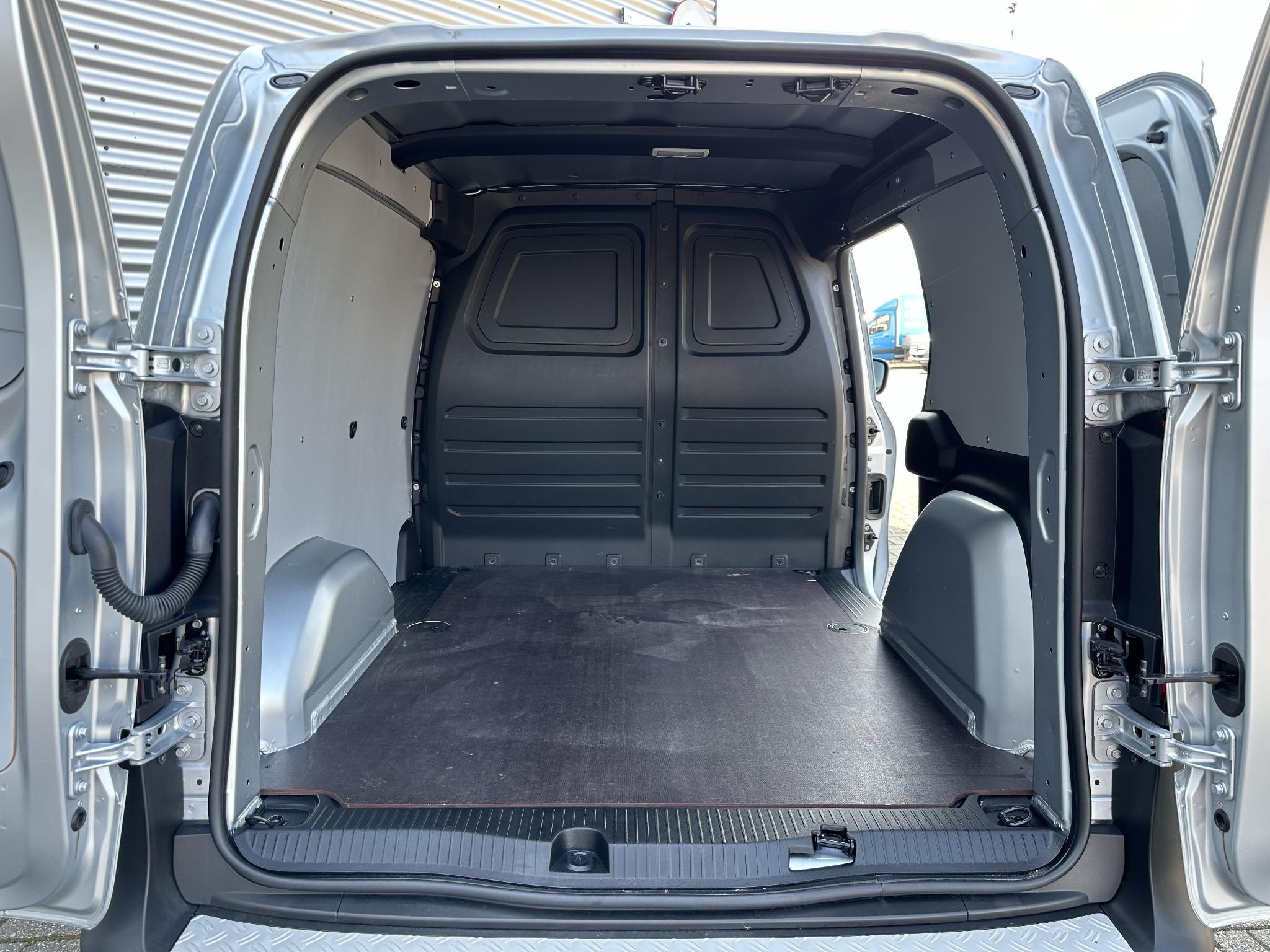 
Mercedes-Benz Citan Citan108 CDI 108 CDI Pro Apple Carplay Navigatie Airco 108 CDI L1 Pro vol									