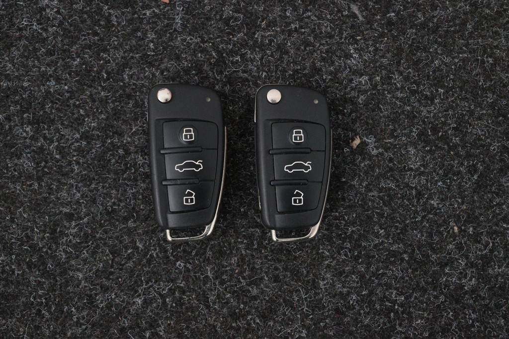 
Audi A3 Limousine 30 TFSI Pro Line(NL-auto, 1e Eig, Dealer OnderH, Navi, Parkeersensoren, Cruise Con, Etc) vol									