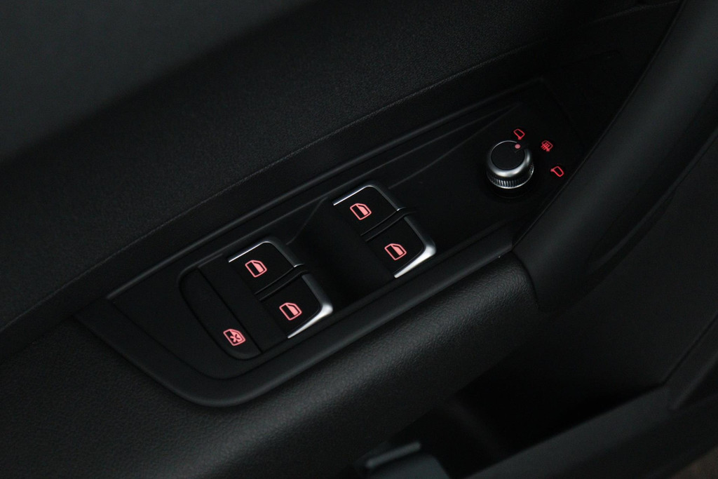 
Audi A1 Sportback 1.0 TFSI Pro Line (NAVIGATIE, CRUISE CONTROL, AIRCO, MULTIMEDIA, NL-AUTO) vol									