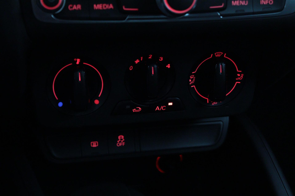 
Audi A1 Sportback 1.0 TFSI Pro Line (NAVIGATIE, CRUISE CONTROL, AIRCO, MULTIMEDIA, NL-AUTO) vol									