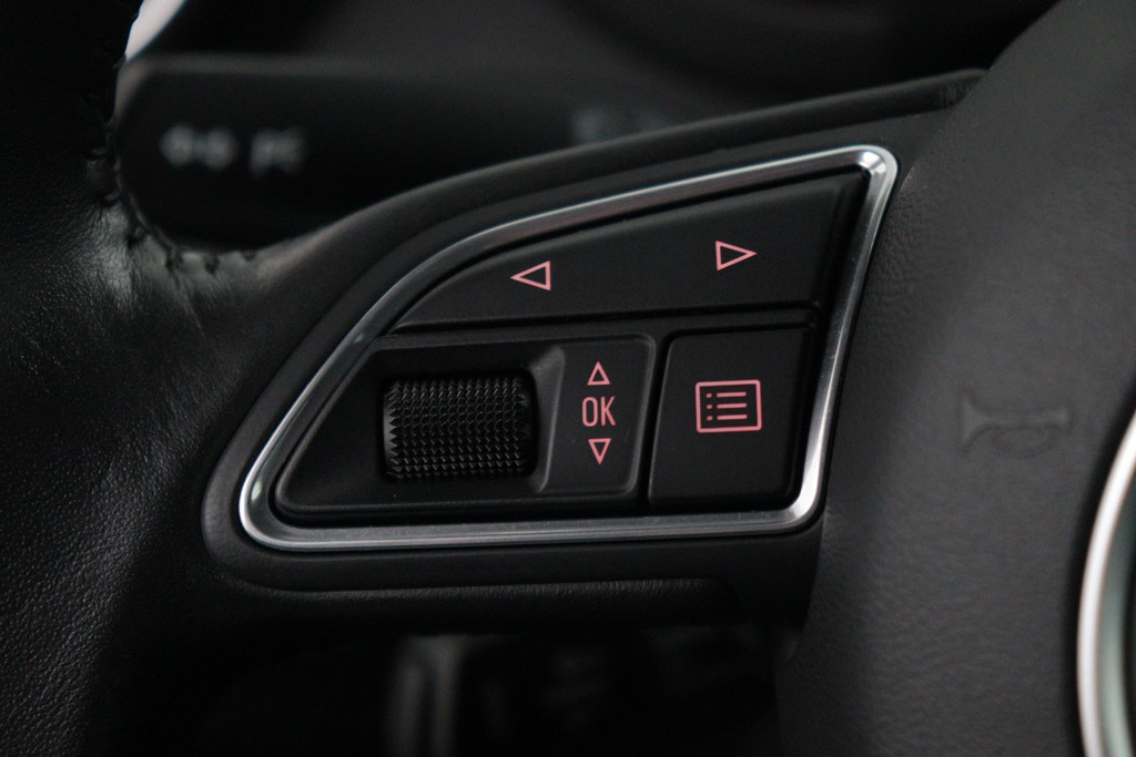 
Audi A1 Sportback 1.0 TFSI Pro Line (NAVIGATIE, CRUISE CONTROL, AIRCO, MULTIMEDIA, NL-AUTO) vol									