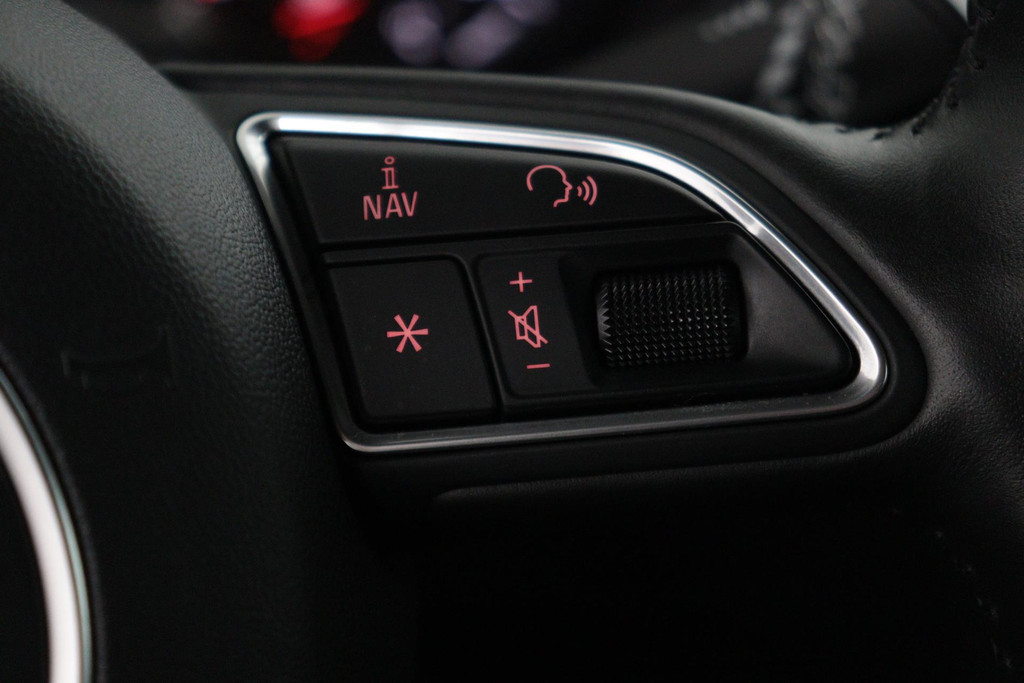 
Audi A1 Sportback 1.0 TFSI Pro Line (NAVIGATIE, CRUISE CONTROL, AIRCO, MULTIMEDIA, NL-AUTO) vol									