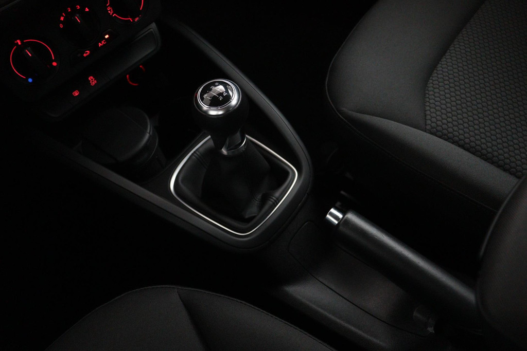 
Audi A1 Sportback 1.0 TFSI Pro Line (NAVIGATIE, CRUISE CONTROL, AIRCO, MULTIMEDIA, NL-AUTO) vol									