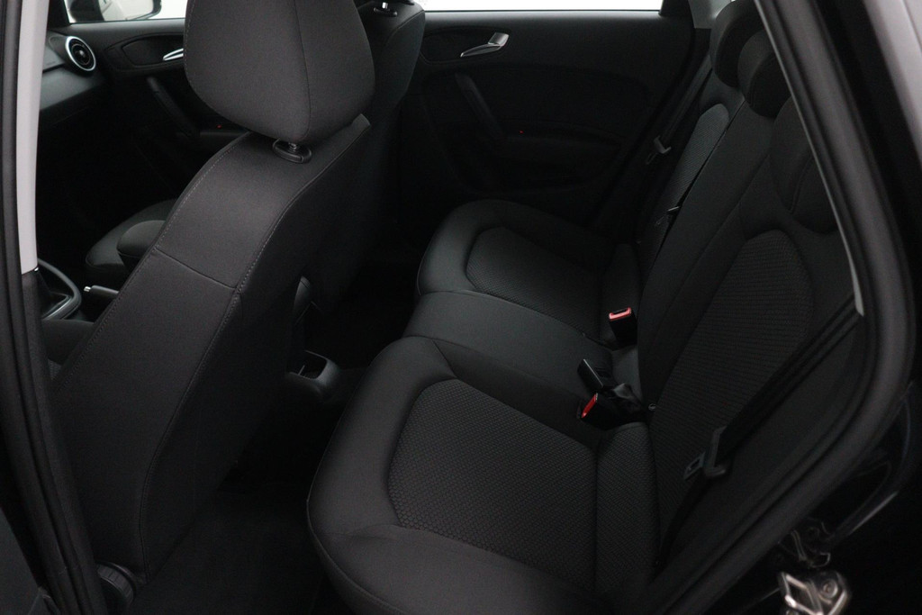 
Audi A1 Sportback 1.0 TFSI Pro Line (NAVIGATIE, CRUISE CONTROL, AIRCO, MULTIMEDIA, NL-AUTO) vol									