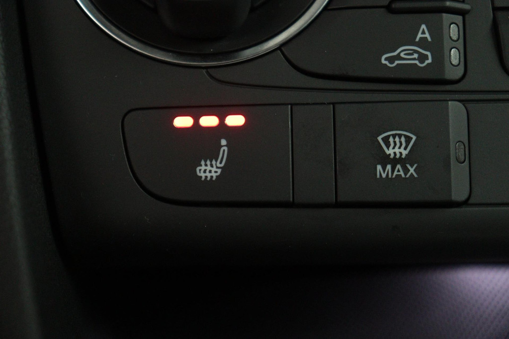 
Audi Q3 1.4 TFSI CoD Sport Advance Sport 2x S-line AANBIEDING!! ( NL-auto, Parkeerhulp V+A, Navi, StoelV, Cruise C, Etc) vol									