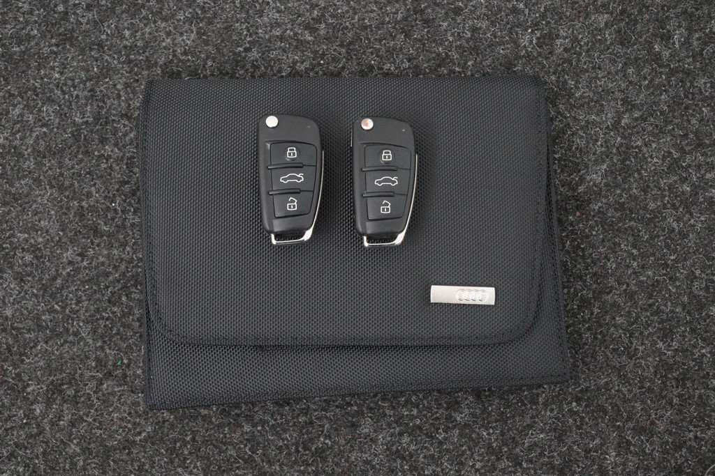 
Audi Q3 1.4 TFSI CoD Sport Advance Sport 2x S-line AANBIEDING!! ( NL-auto, Parkeerhulp V+A, Navi, StoelV, Cruise C, Etc) vol									