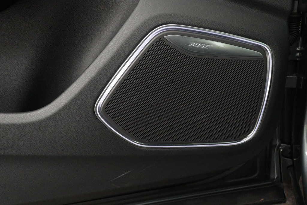 
Audi Q3 1.4 TFSI CoD Sport Advance Sport 2x S-line AANBIEDING!! ( NL-auto, Parkeerhulp V+A, Navi, StoelV, Cruise C, Etc) vol									