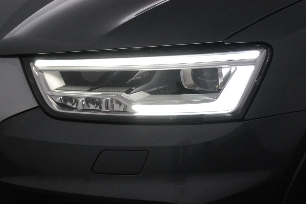 
Audi Q3 1.4 TFSI CoD Sport Advance Sport 2x S-line AANBIEDING!! ( NL-auto, Parkeerhulp V+A, Navi, StoelV, Cruise C, Etc) vol									