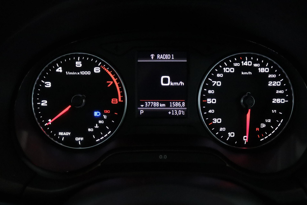 
Audi Q2 35 TFSI CoD Sport (PANORAMADAK, PARKEERSENSOREN, CRUISE, CLIMATE CONTROL, AUTOMAAT, NAVIGATIE, NL-AUTO, GOED ONDERHOUDEN) vol									