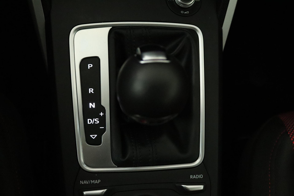 
Audi Q2 35 TFSI epic Automaat (PANORAMADAK, NAVI, CRUISE CONTROL, PARKEERSENSOREN, CLIMATE CONTROL, NL-AUTO, GOED ONDERHOUDEN) vol									