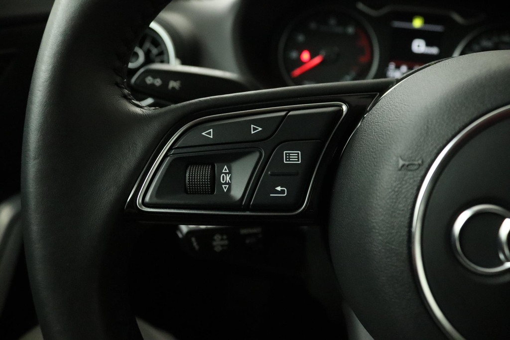 
Audi Q2 35 TFSI epic Automaat (PANORAMADAK, NAVI, CRUISE CONTROL, PARKEERSENSOREN, CLIMATE CONTROL, NL-AUTO, GOED ONDERHOUDEN) vol									