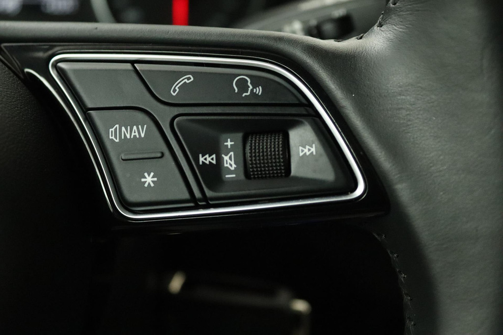 
Audi Q2 35 TFSI epic Automaat (PANORAMADAK, NAVI, CRUISE CONTROL, PARKEERSENSOREN, CLIMATE CONTROL, NL-AUTO, GOED ONDERHOUDEN) vol									