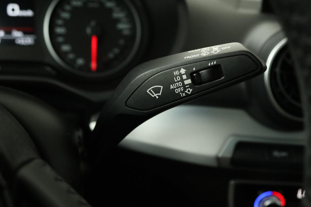 
Audi Q2 35 TFSI epic Automaat (PANORAMADAK, NAVI, CRUISE CONTROL, PARKEERSENSOREN, CLIMATE CONTROL, NL-AUTO, GOED ONDERHOUDEN) vol									