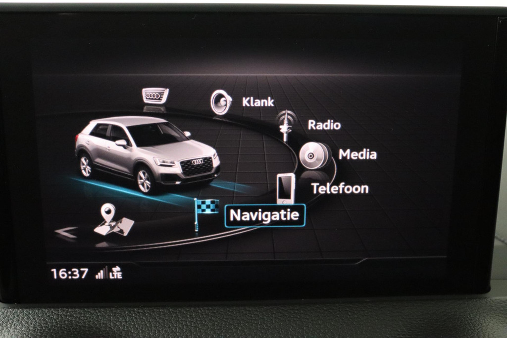 
Audi Q2 35 TFSI epic Automaat (PANORAMADAK, NAVI, CRUISE CONTROL, PARKEERSENSOREN, CLIMATE CONTROL, NL-AUTO, GOED ONDERHOUDEN) vol									