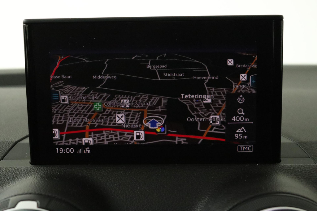 
Audi Q2 35 TFSI S Edition Automaat (PANORAMADAK, NAVIGATIE, PDC, STOELVERWARMING, CRUISE, CLIMATE, NL-AUTO, GOED ONDERHOUDEN) vol									